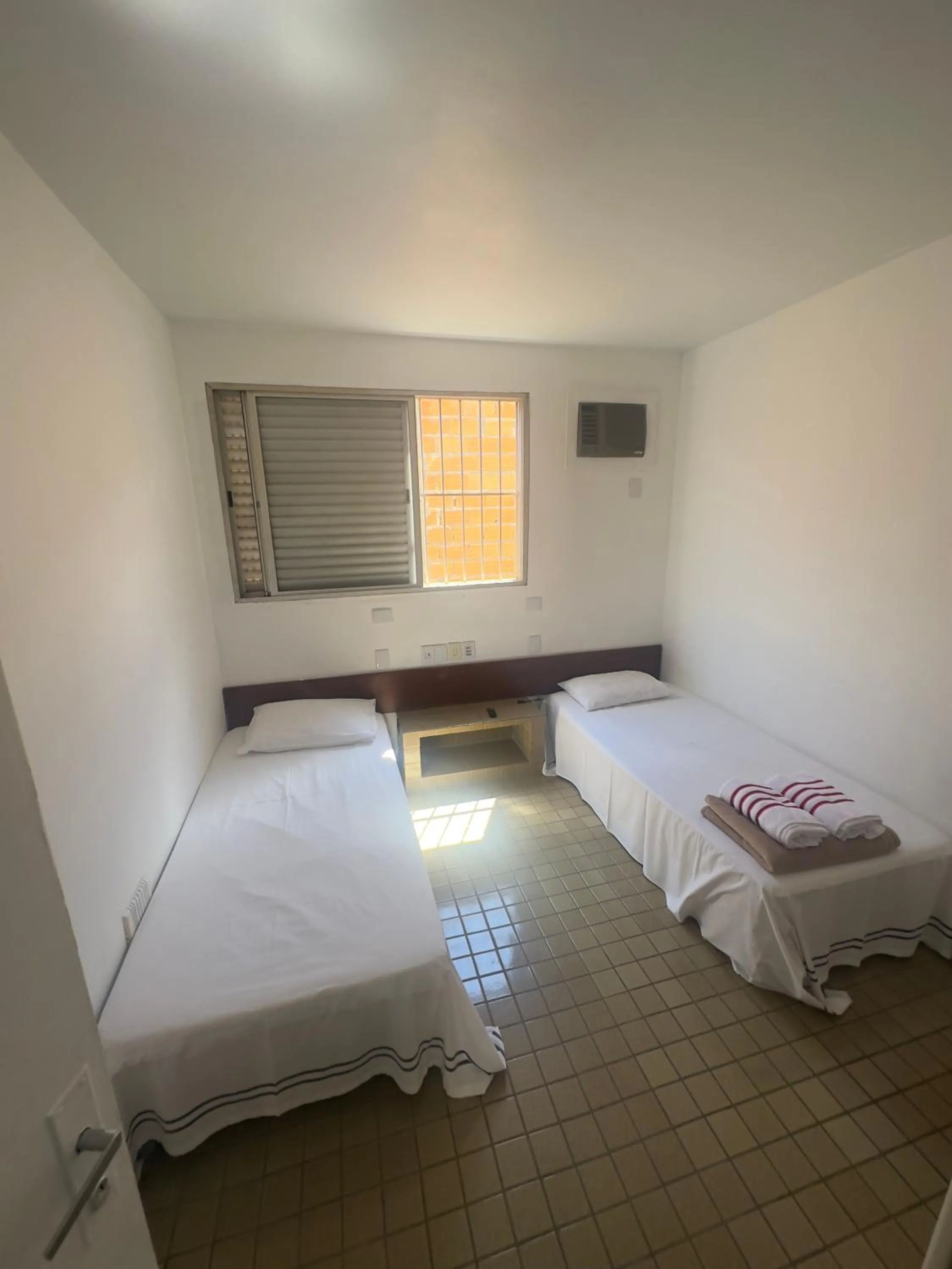 Bed in Itajubá Classic Setor Central Goiânia