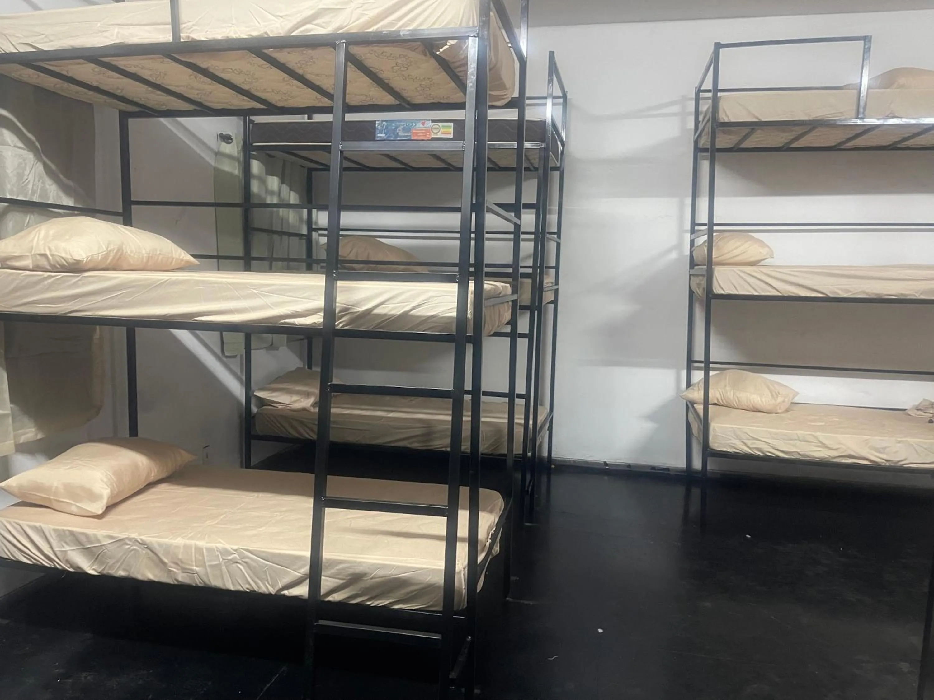 Bed in Itajubá Classic Setor Central Goiânia