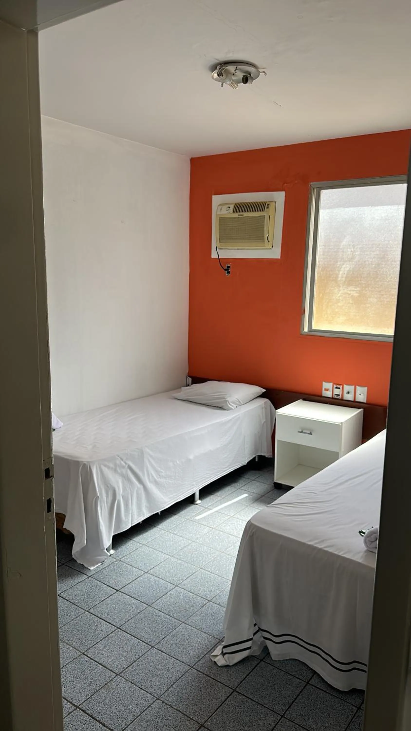 Bed in Itajubá Classic Setor Central Goiânia