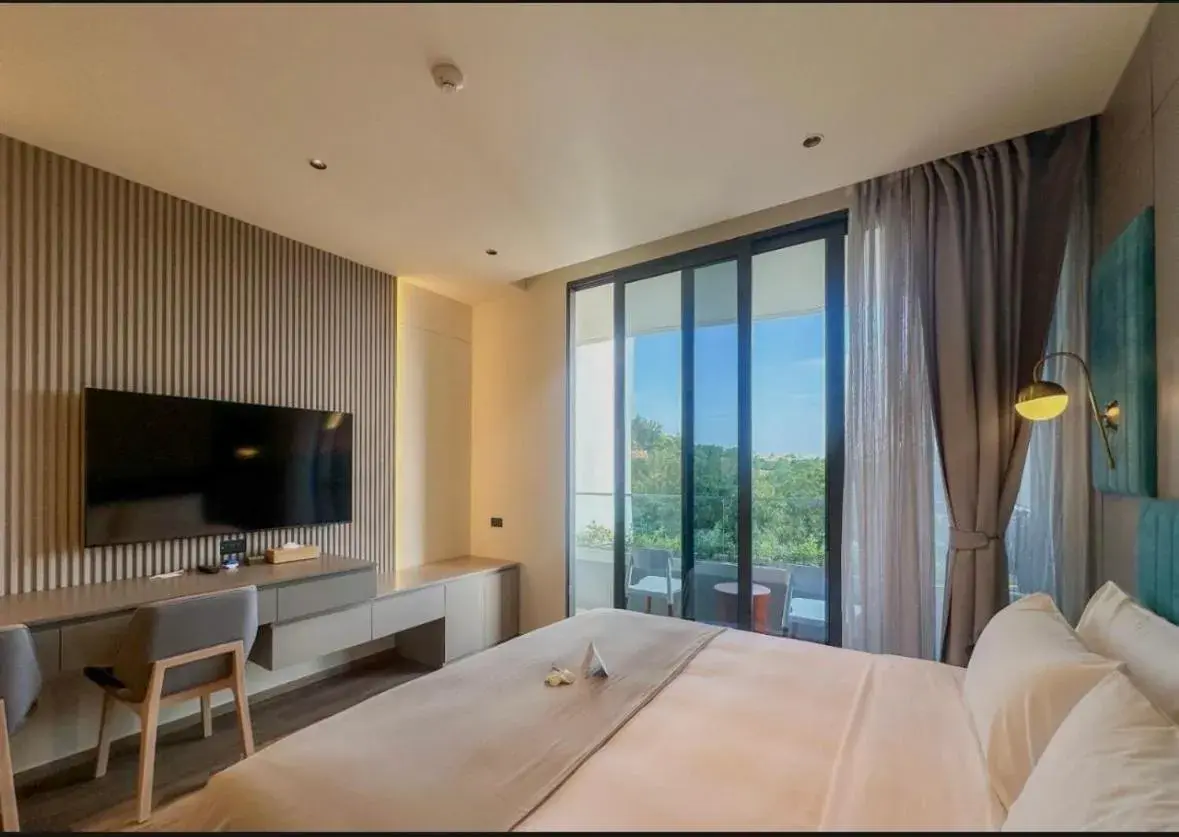 La Green hotel and residence La Green hotel and residence