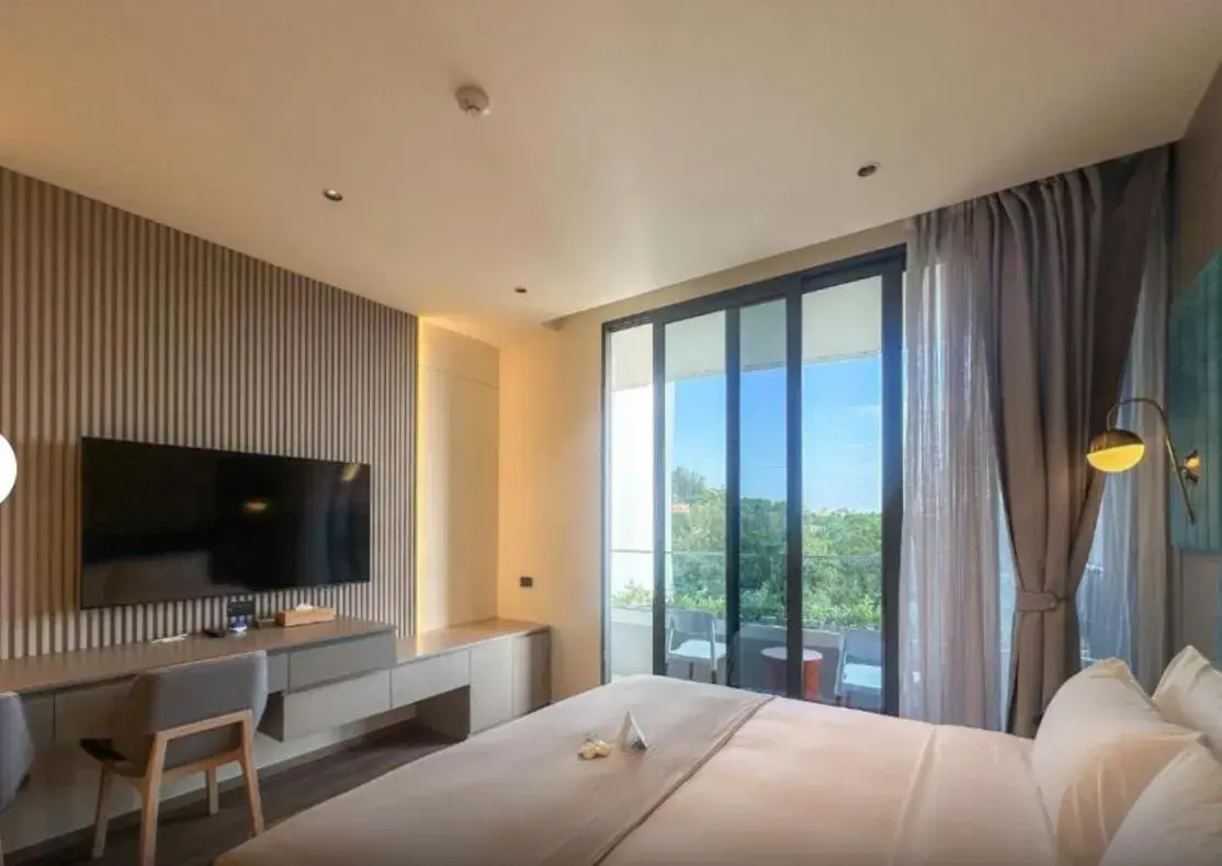 La Green hotel and residence La Green hotel and residence