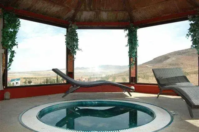 Spa and wellness centre/facilities in Hospederia del Zenete Spa and wellness centre/facilities in Hospederia del Zenete