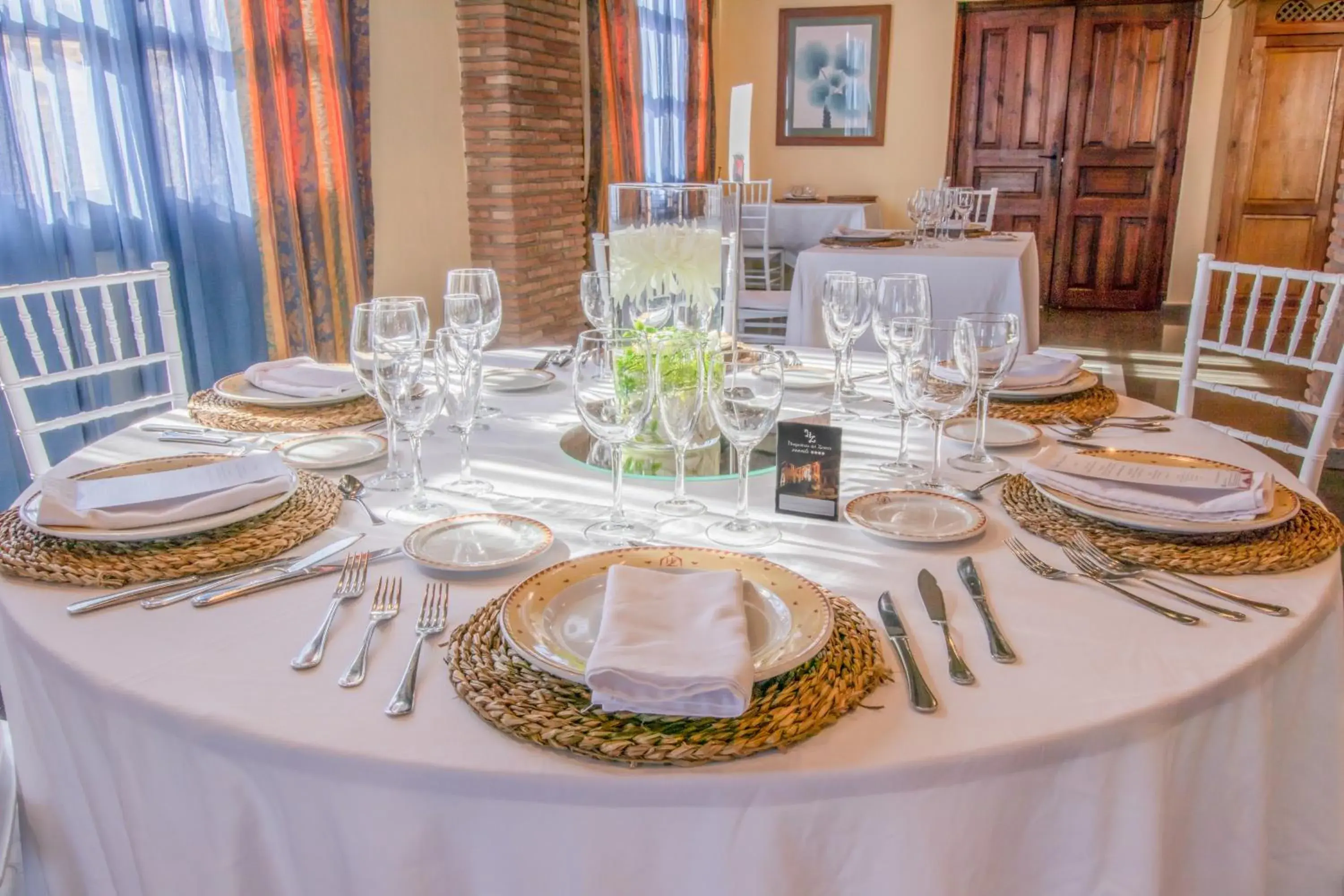 Hospederia del Zenete Hospederia del Zenete