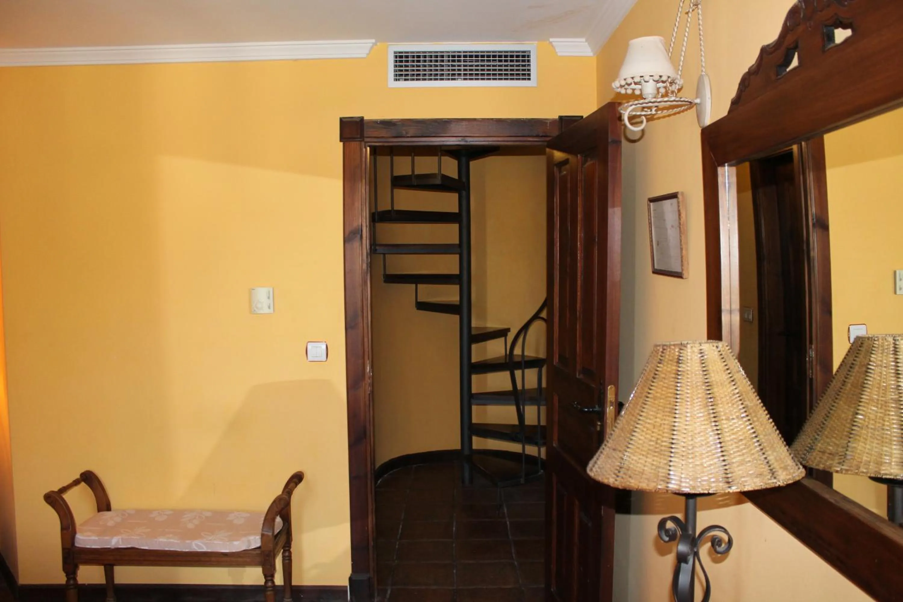 Hospederia del Zenete