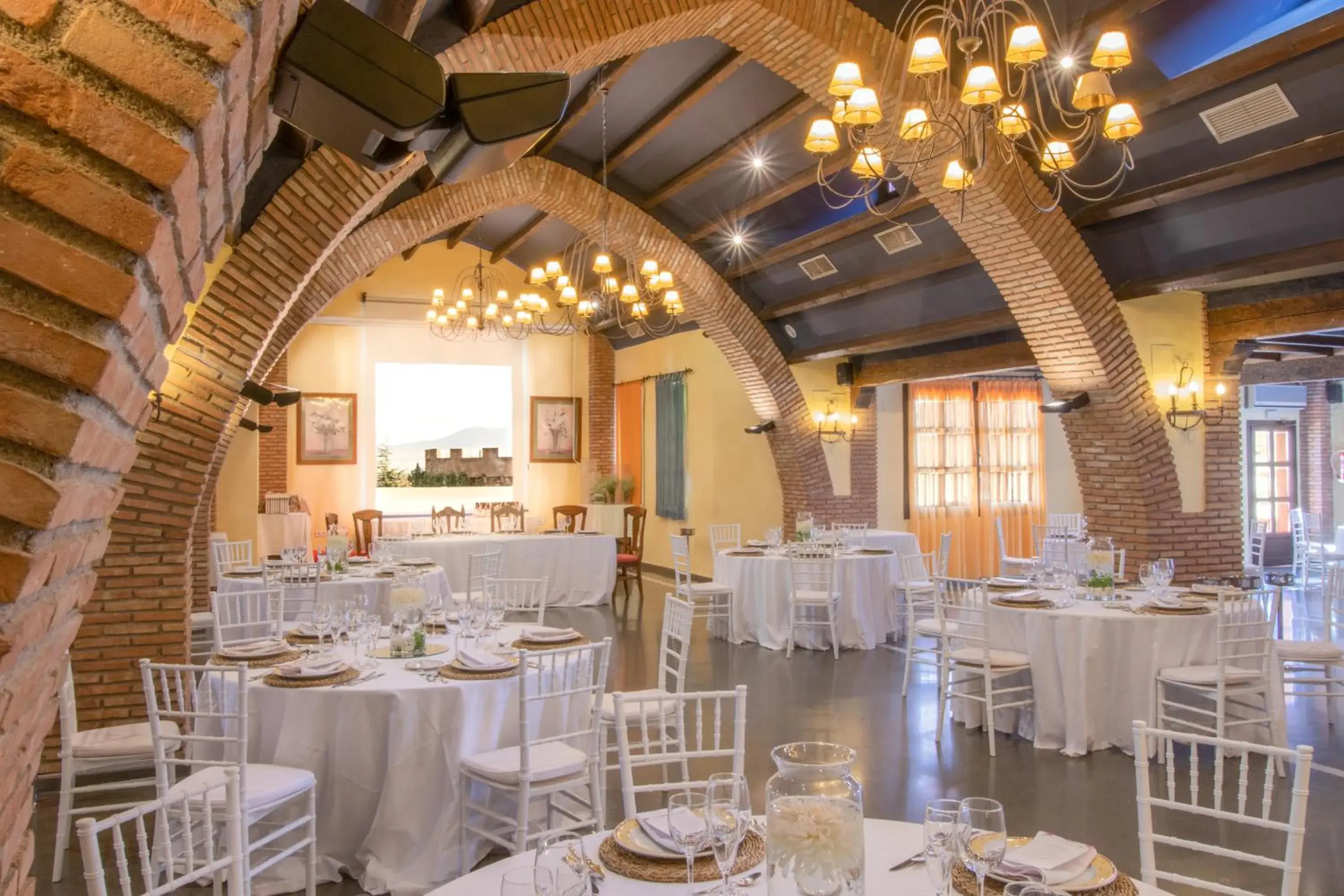 Hospederia del Zenete Hospederia del Zenete