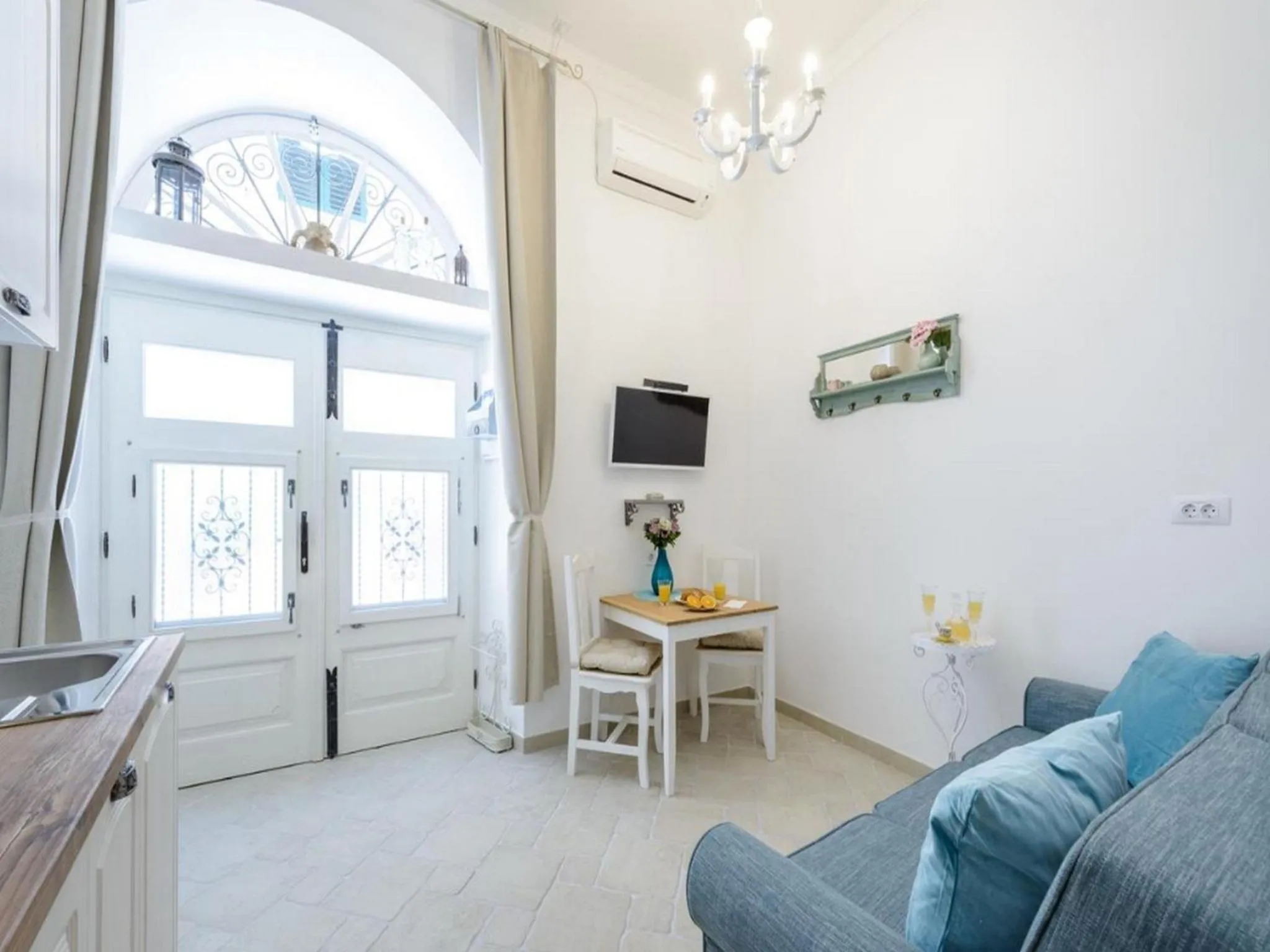 Apartments Franka Old Town