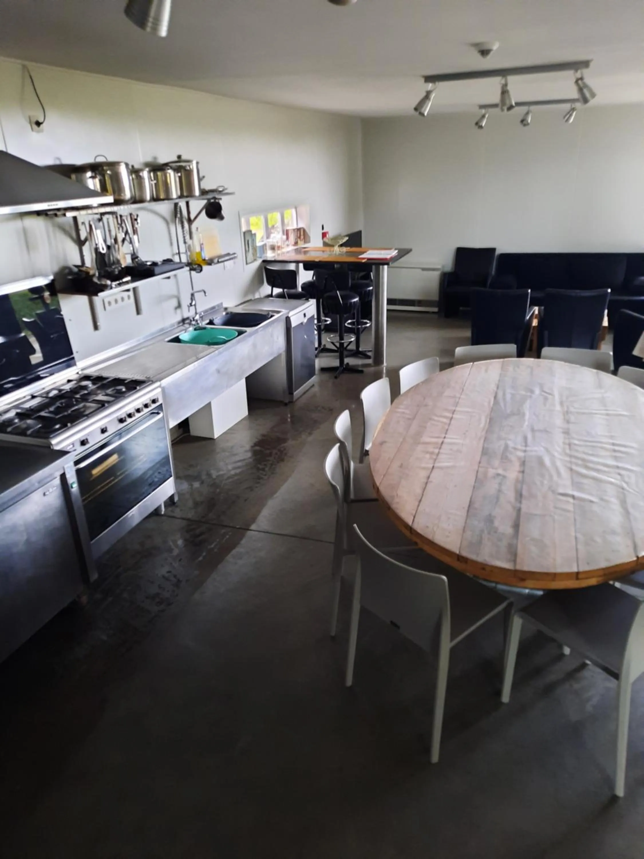 Eeuwenhout vakantiedomein