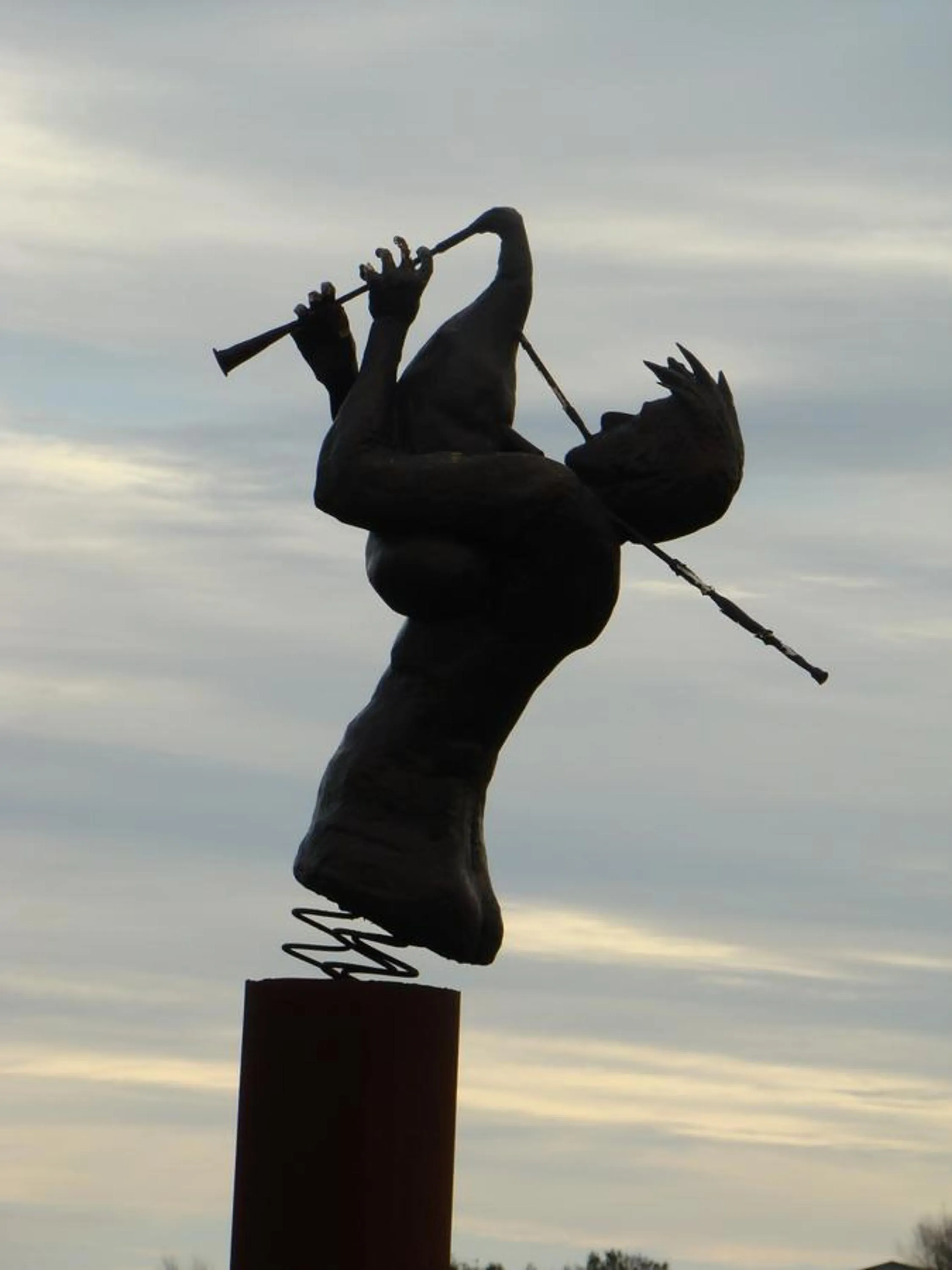 Eeuwenhout vakantiedomein