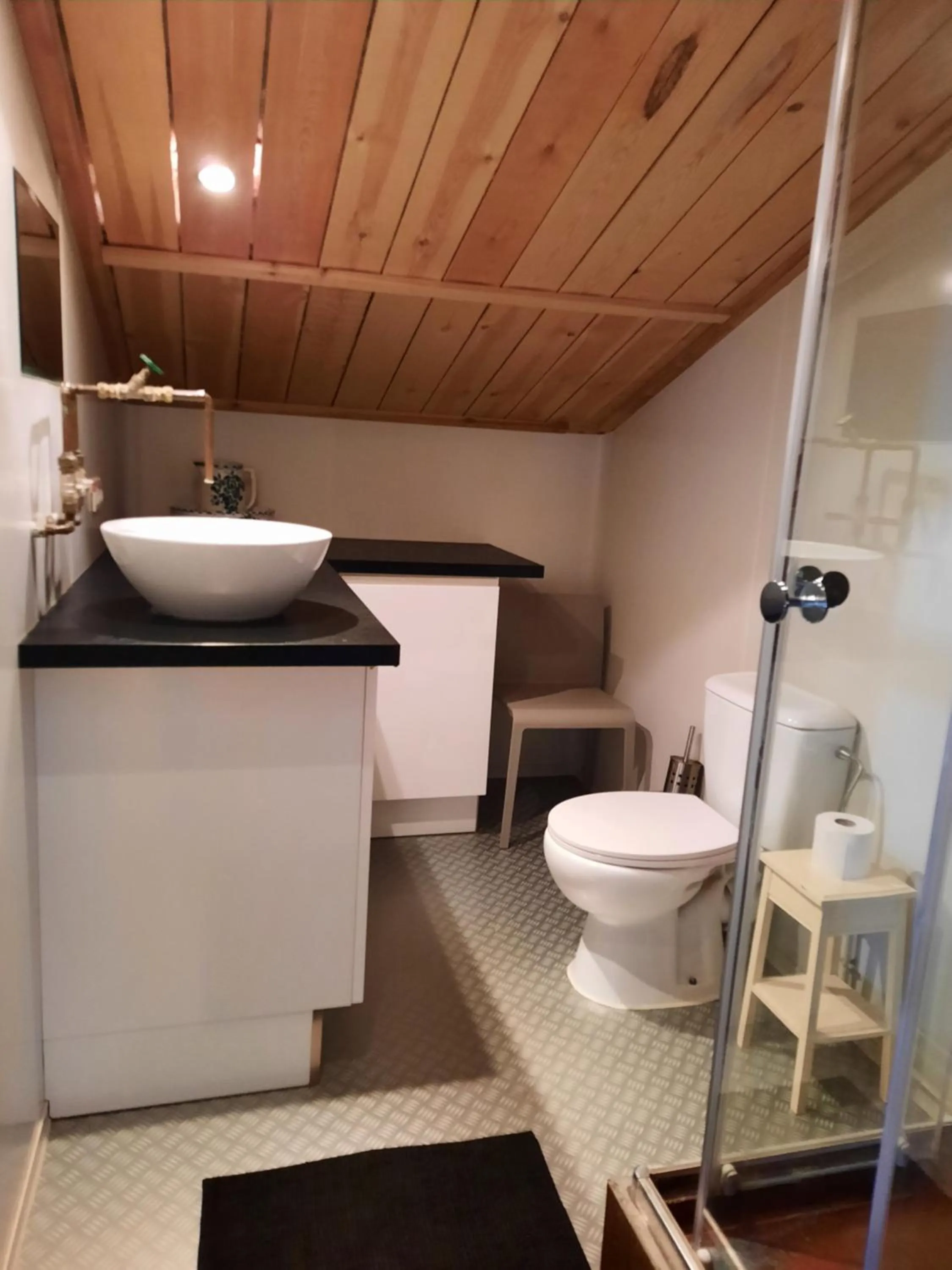 Eeuwenhout vakantiedomein