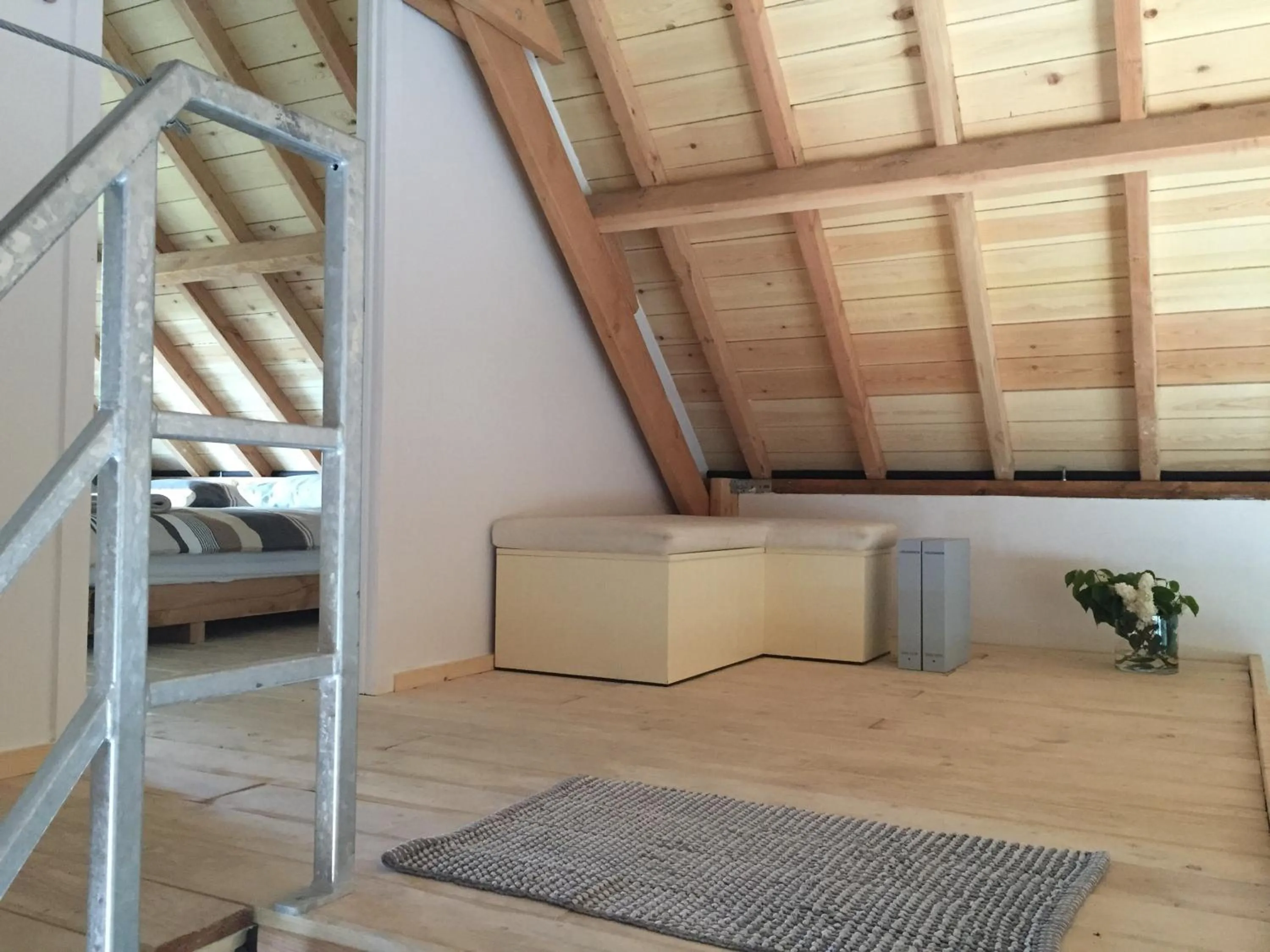 Eeuwenhout vakantiedomein