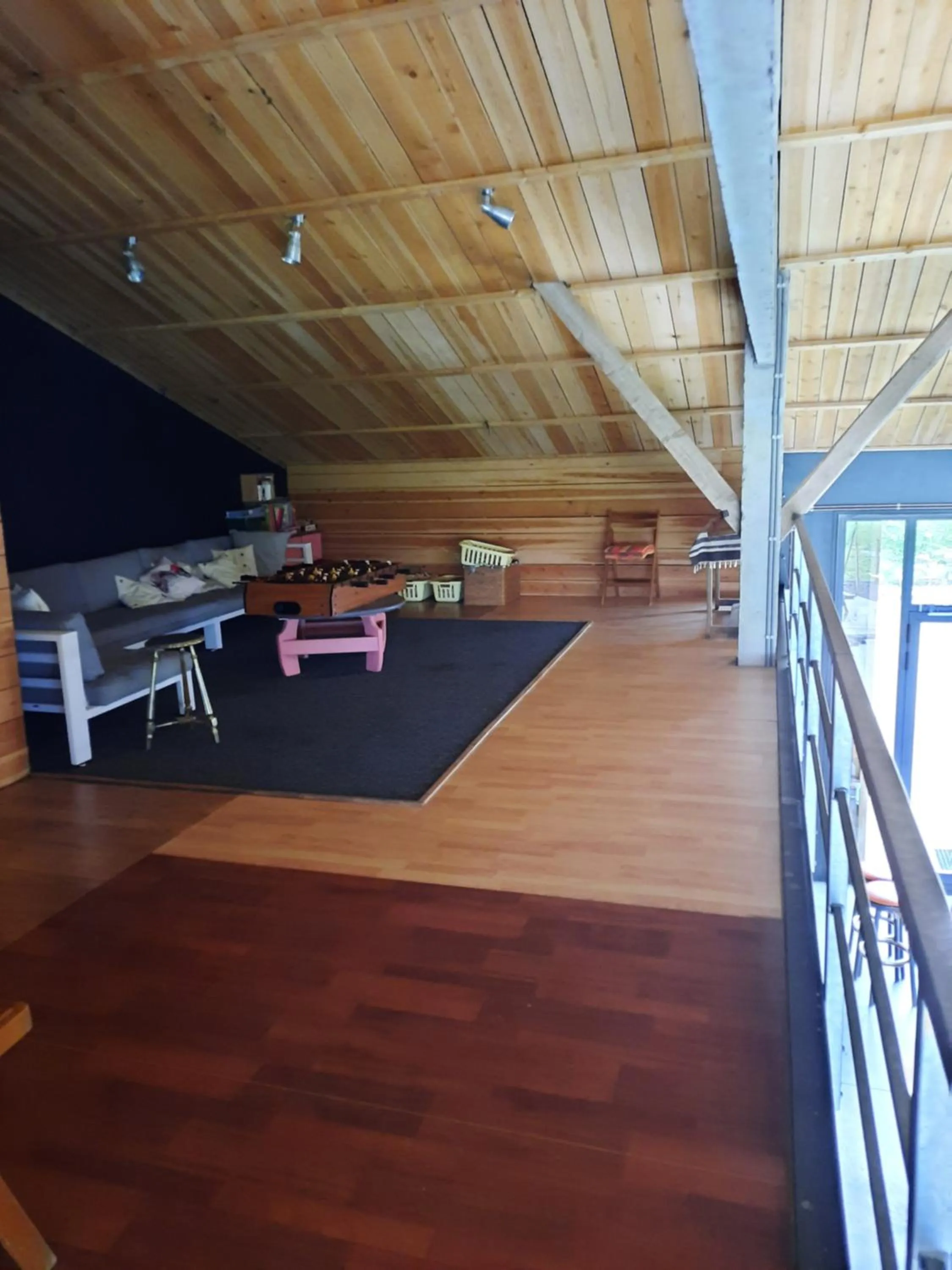 Eeuwenhout vakantiedomein