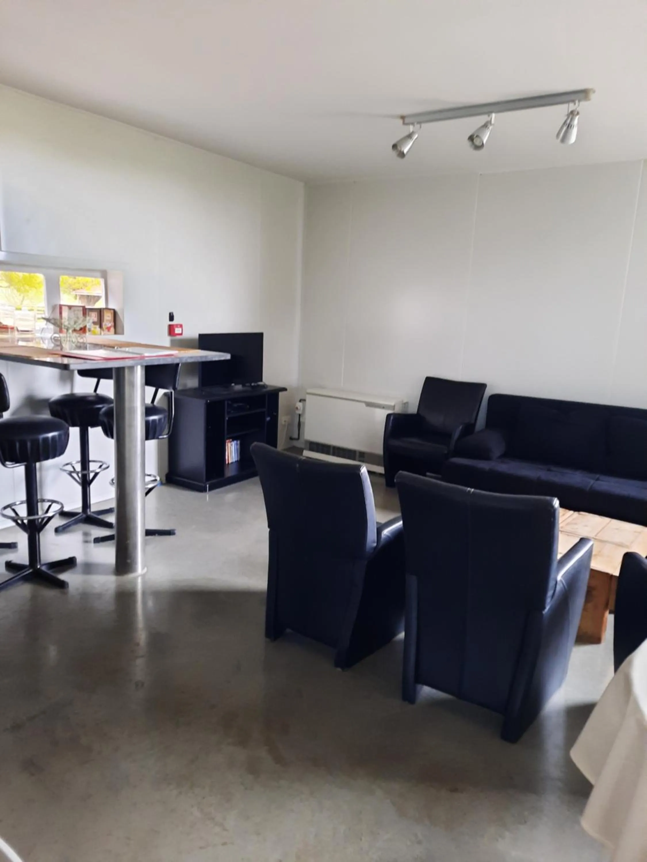 Eeuwenhout vakantiedomein