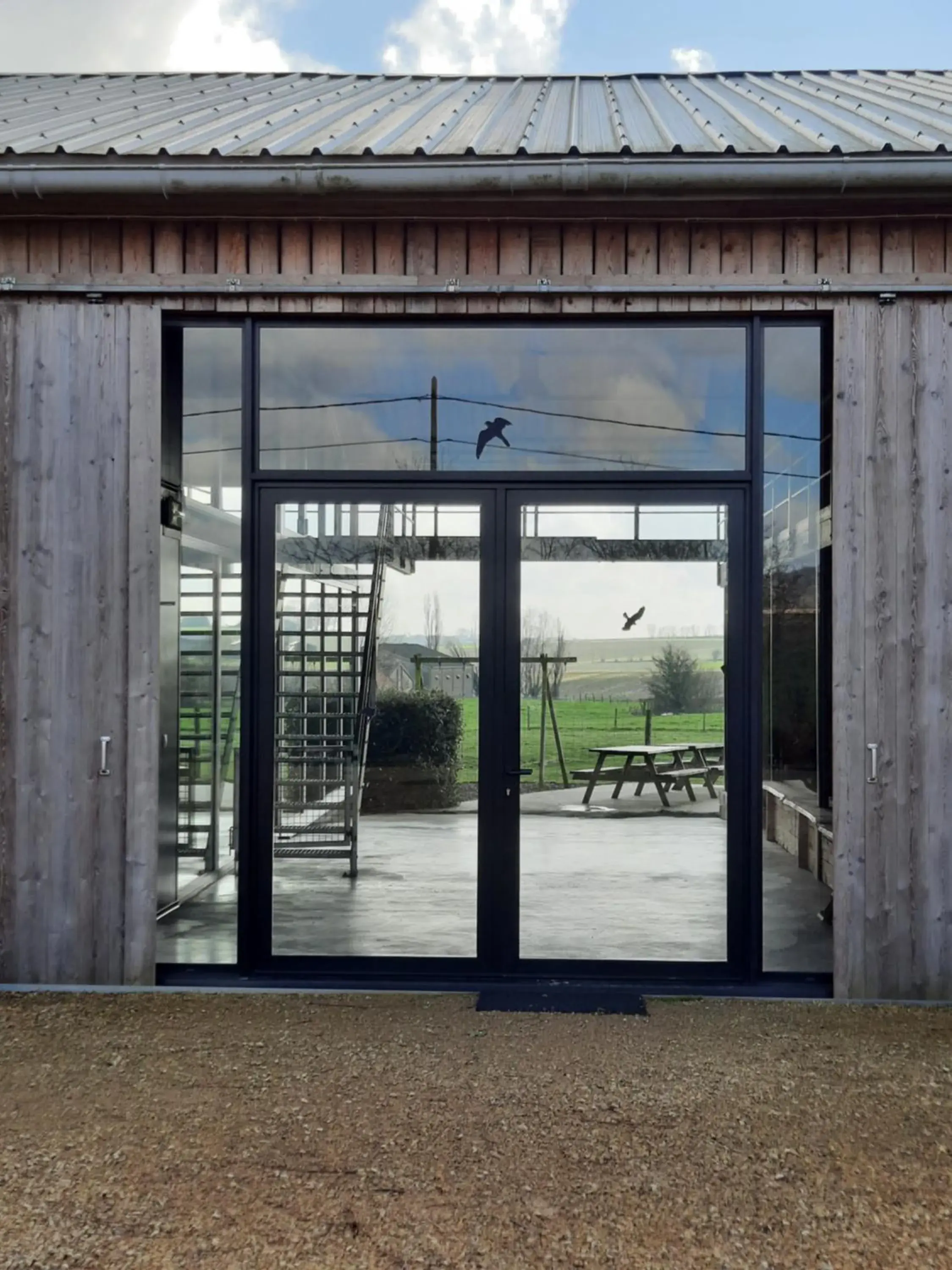 Eeuwenhout vakantiedomein Eeuwenhout vakantiedomein