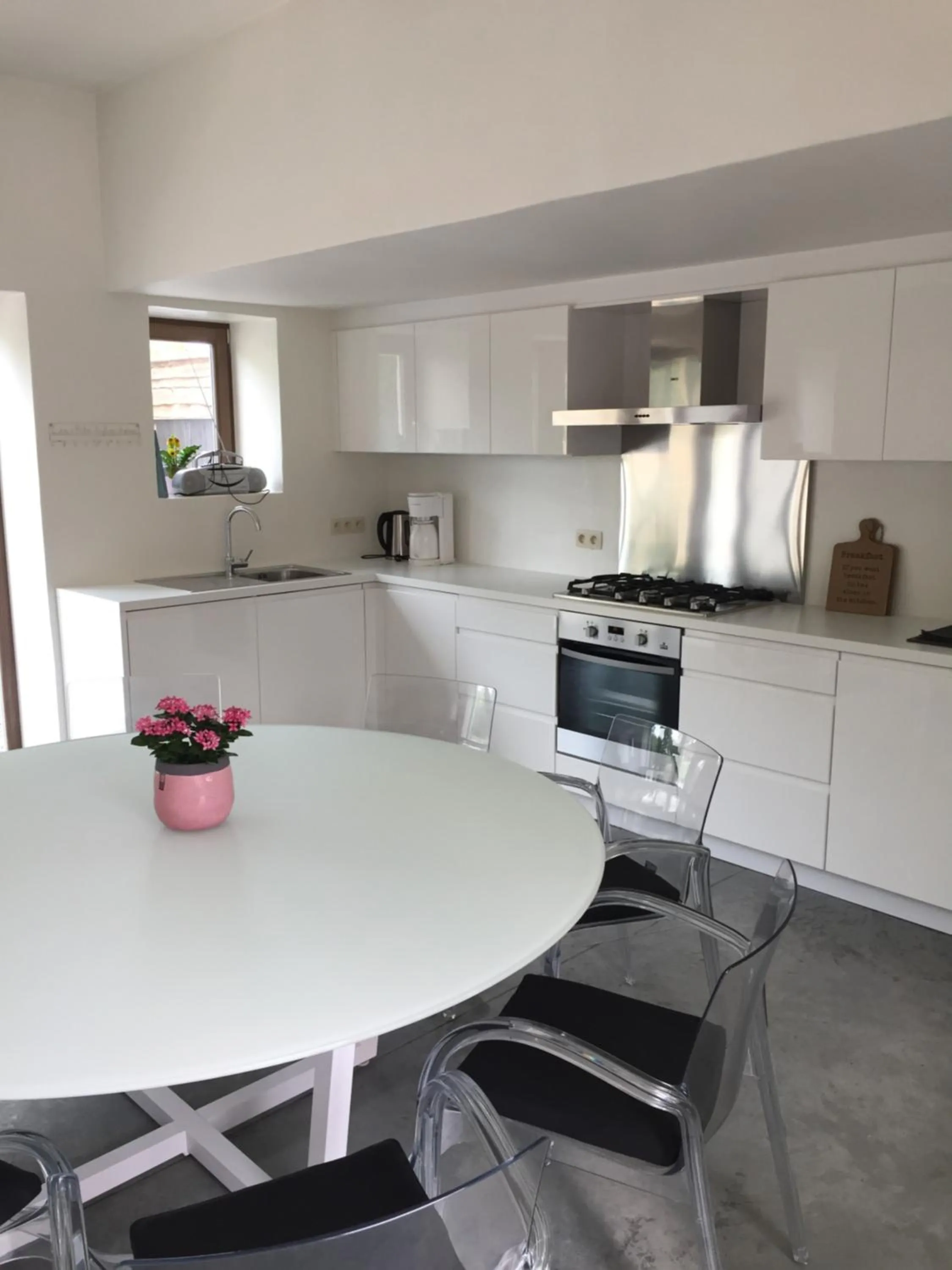 Eeuwenhout vakantiedomein