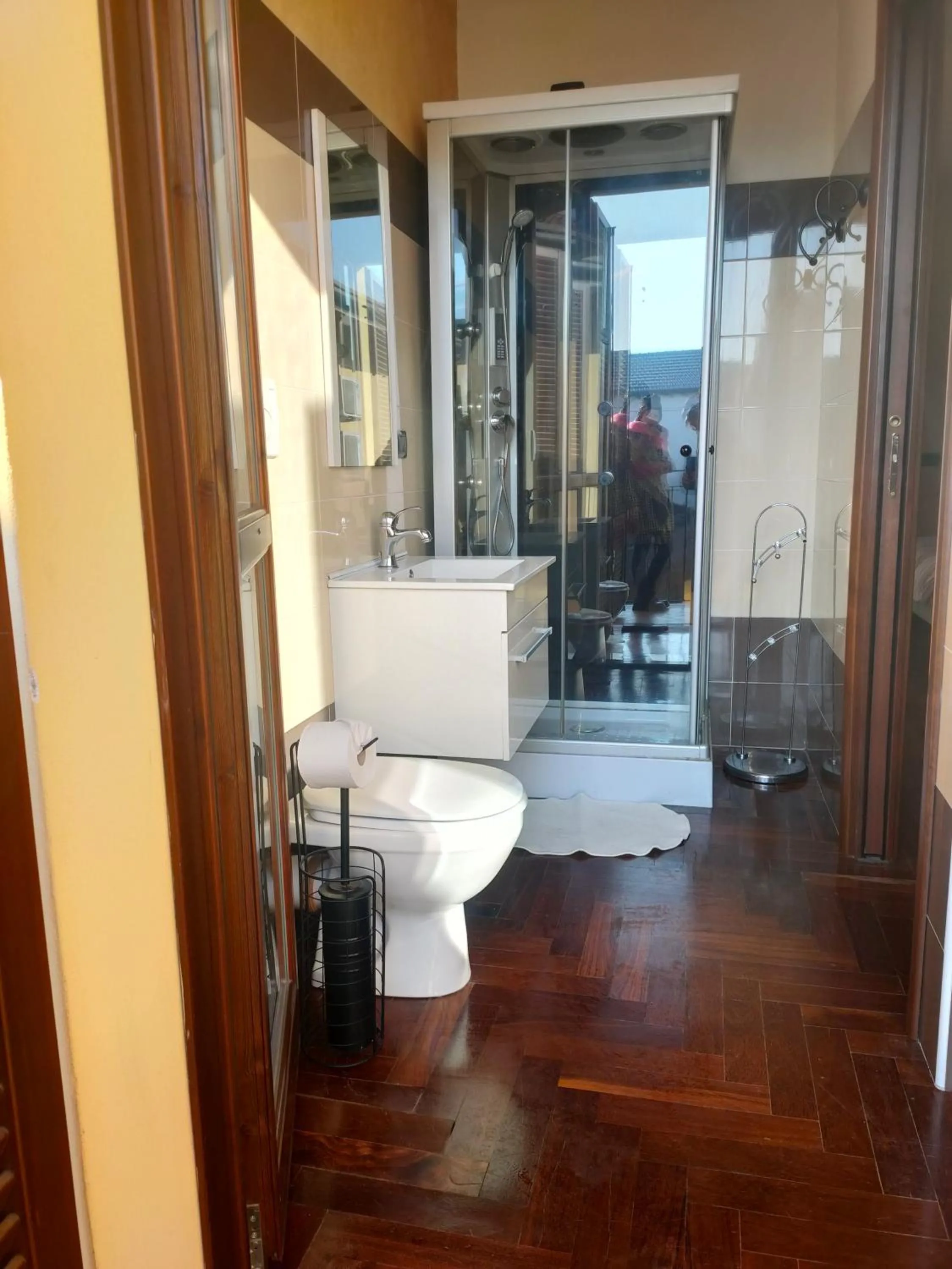B&B La Tartaruga