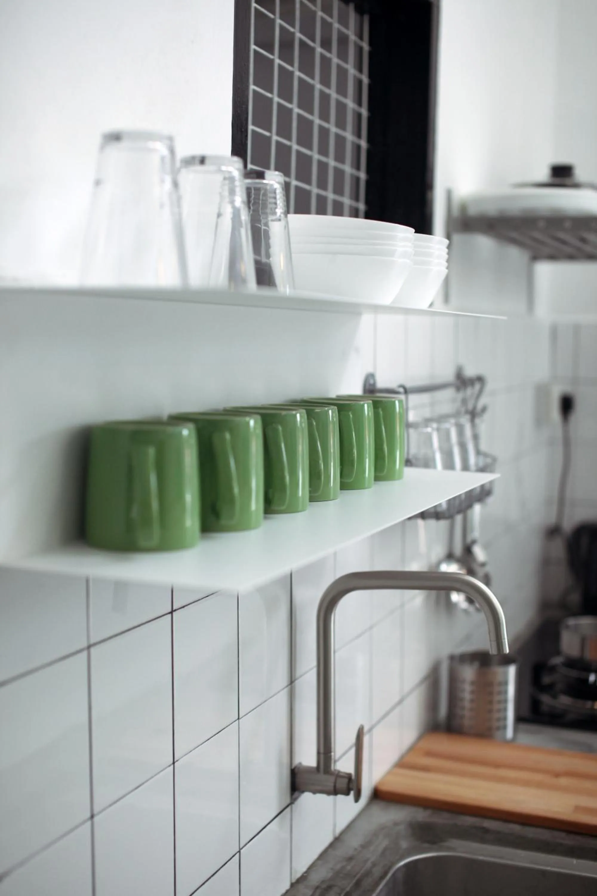 Day in Stay SongSong Mount Erskine