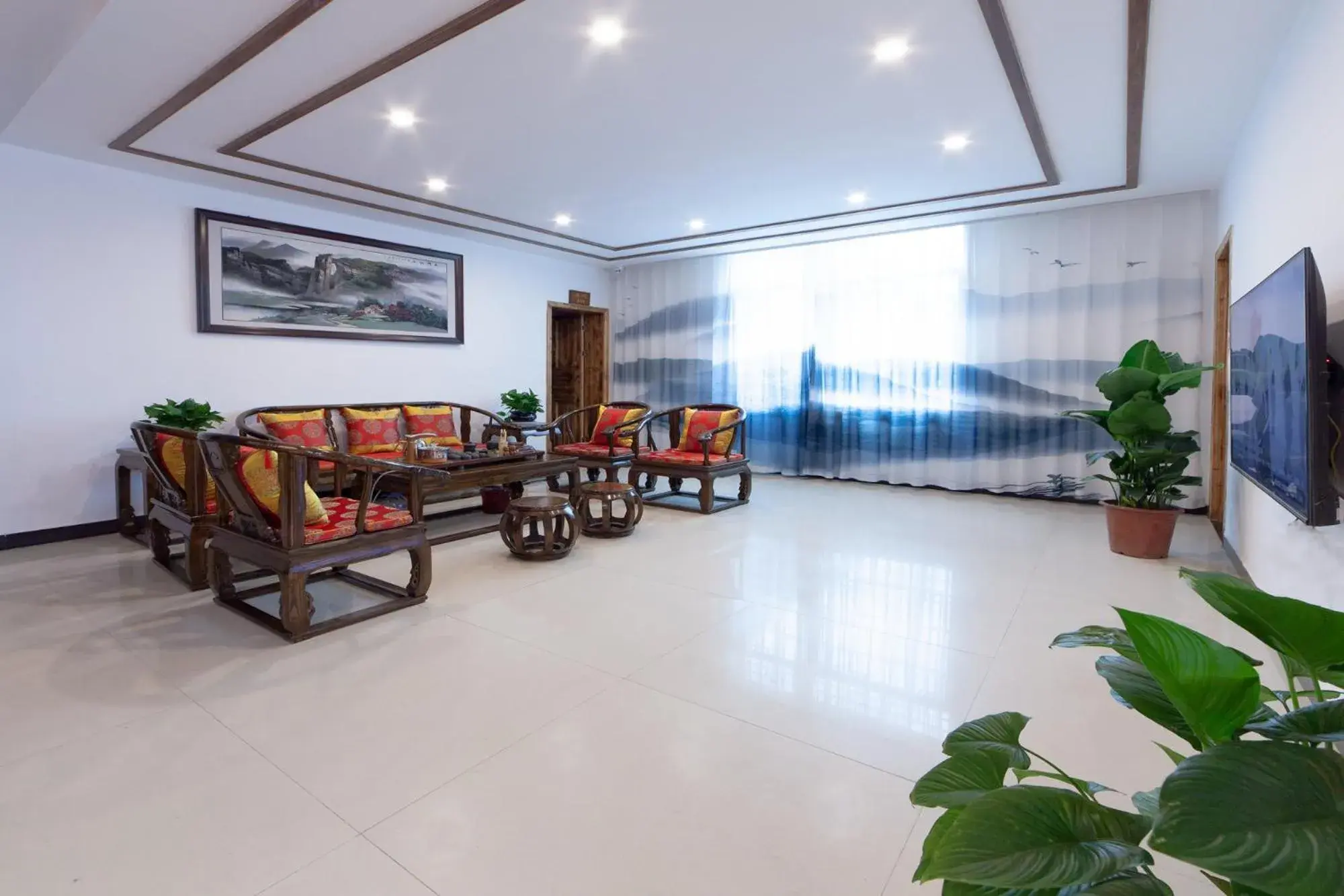 Family Suite in Hotel California Zhangjiajie Family Suite in Hotel California Zhangjiajie