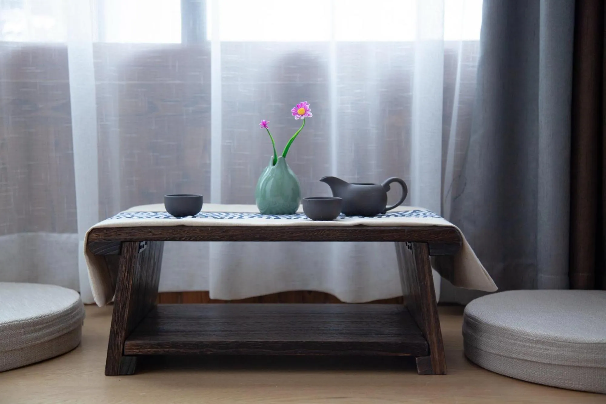 Balcony/Terrace in Hotel California Zhangjiajie