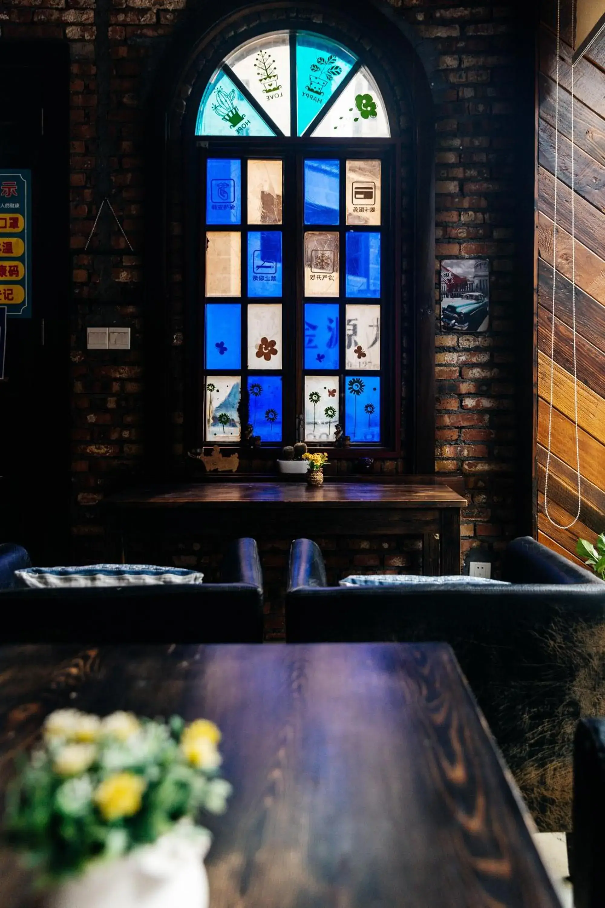 Property building in Hotel California Zhangjiajie Property building in Hotel California Zhangjiajie