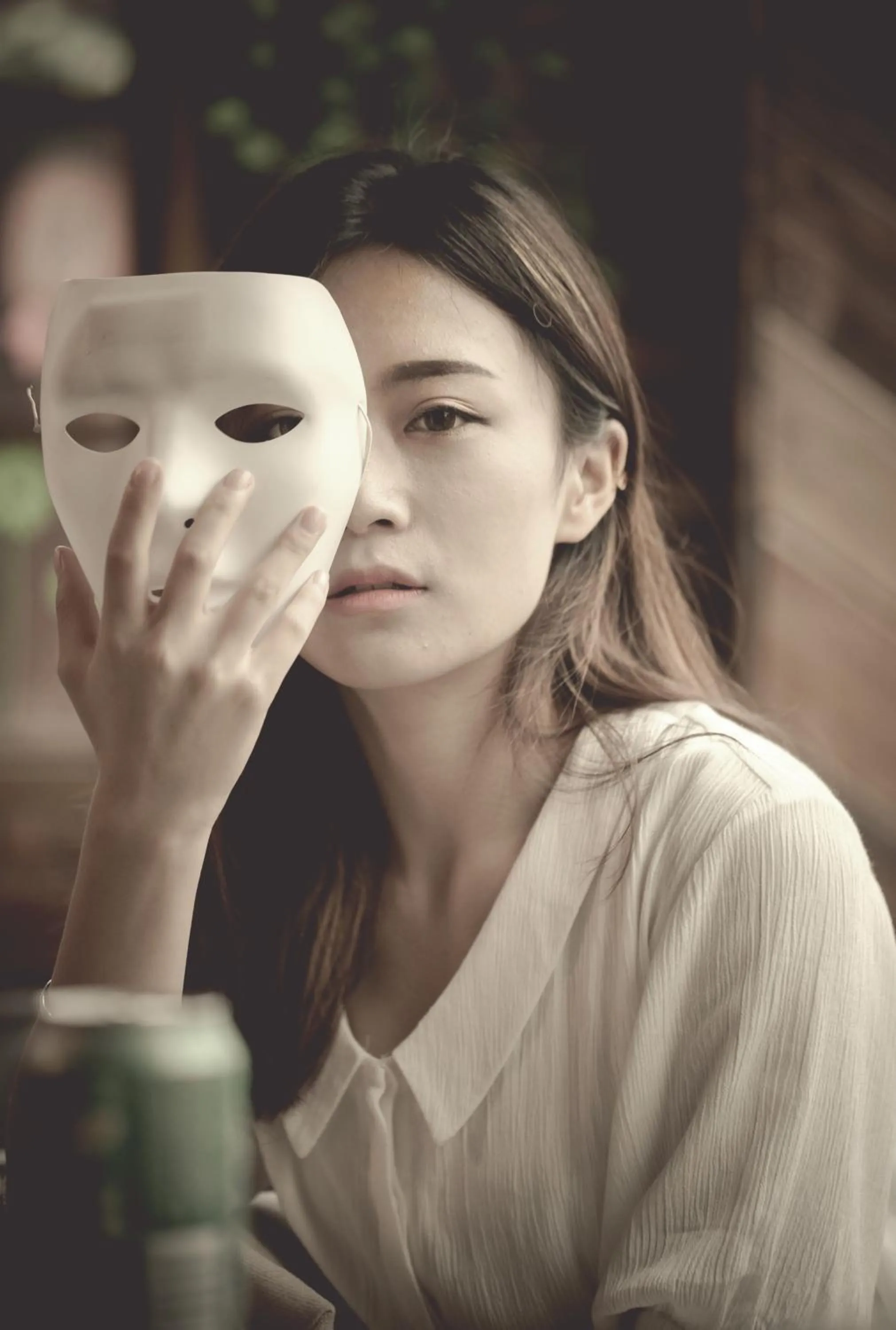 People in Hotel California Zhangjiajie