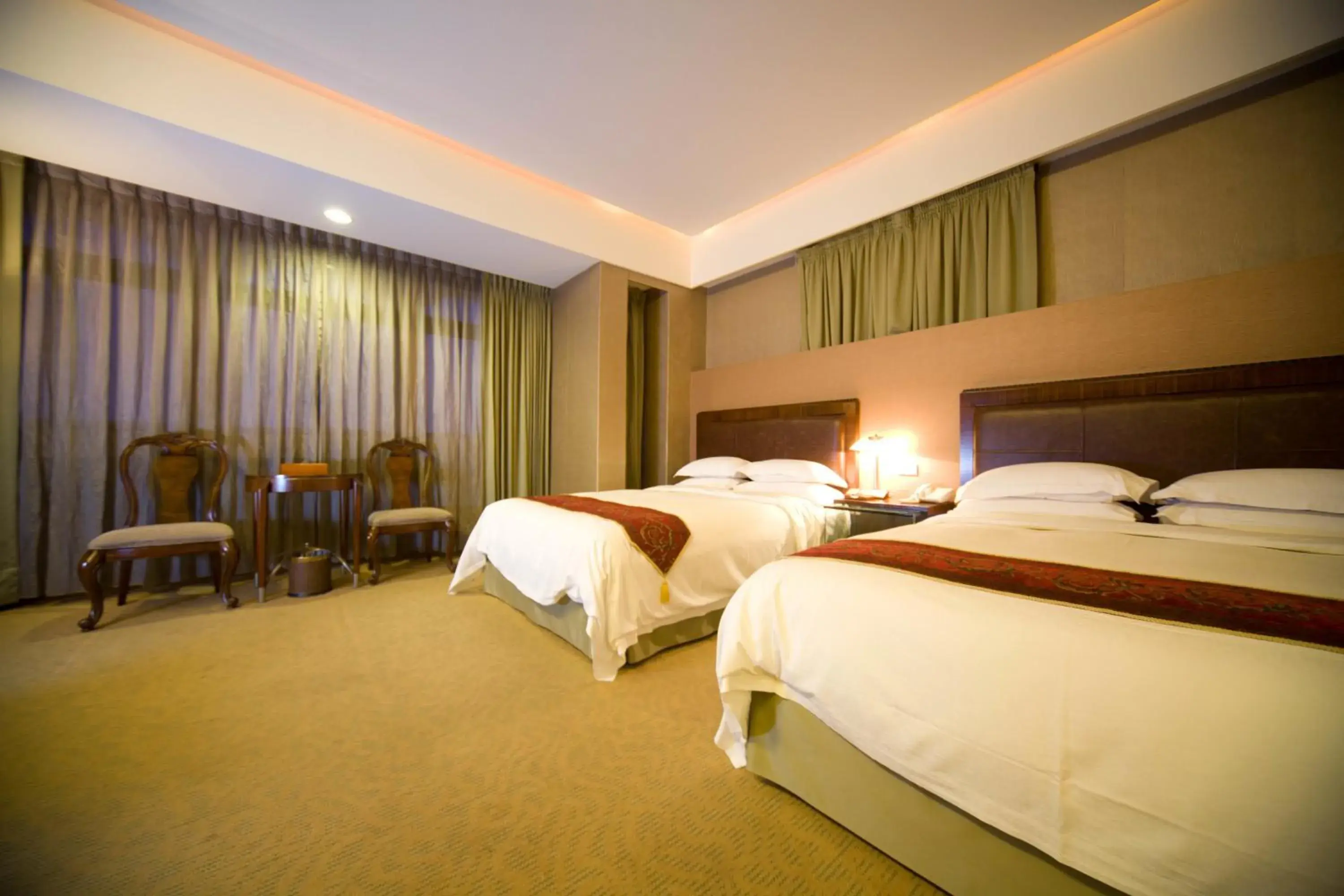 Bedroom, Bed in Resort One Hotel Bedroom, Bed in Resort One Hotel