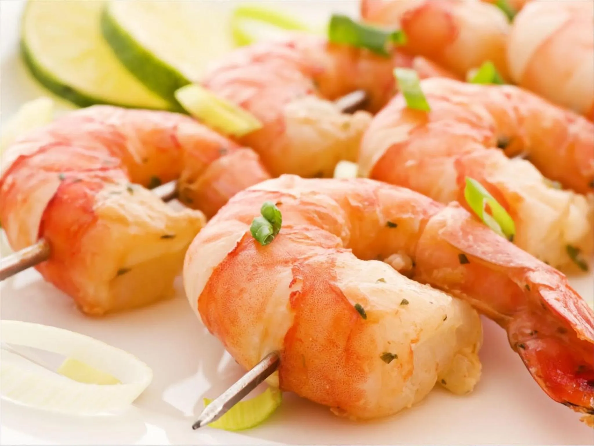 Food close-up in Hotel Medusa Splendid