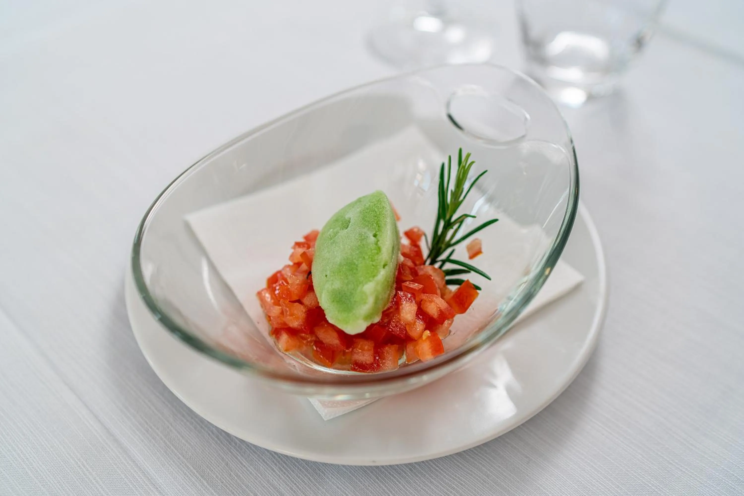 Property building in Hotel Medusa Splendid