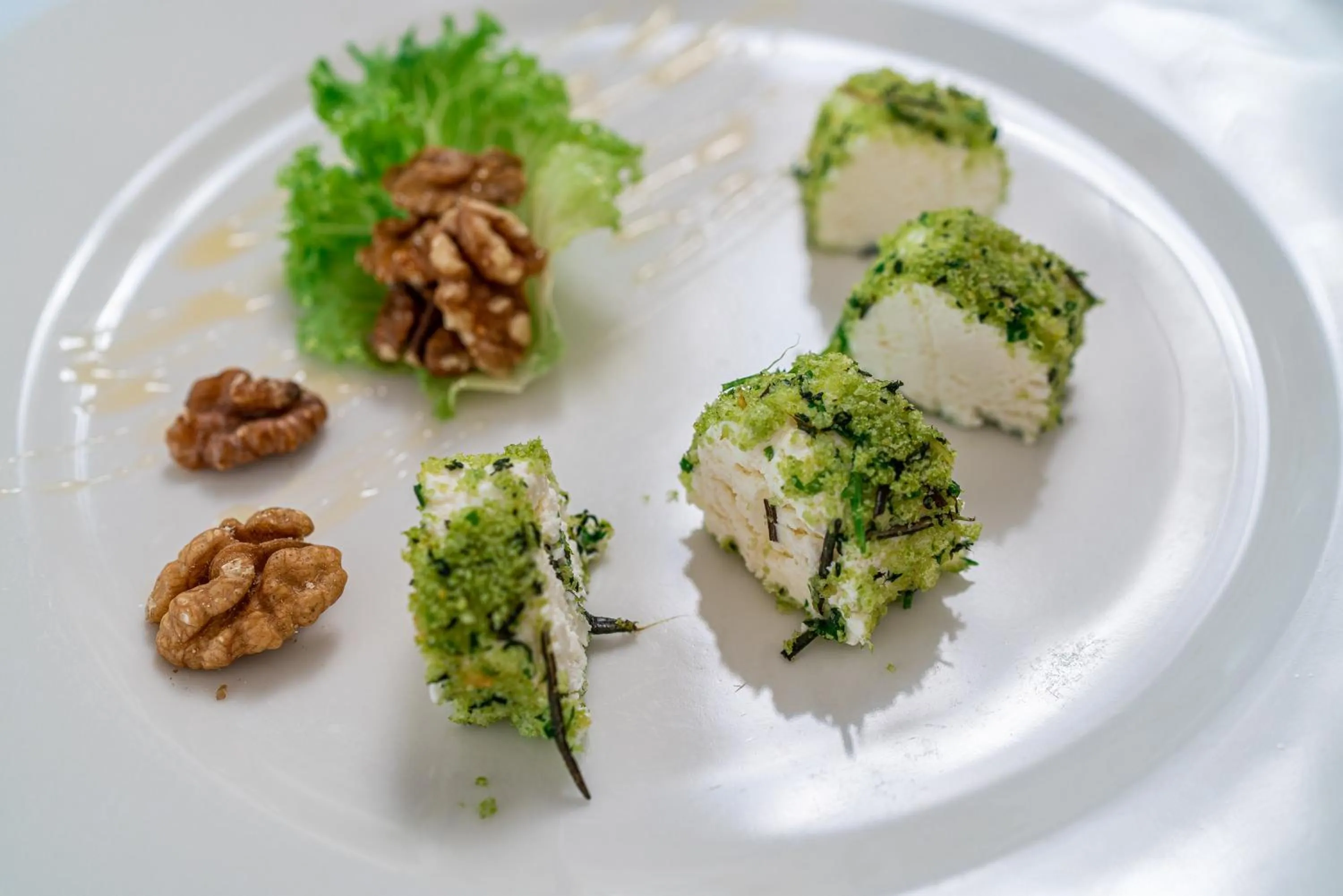 Property building in Hotel Medusa Splendid