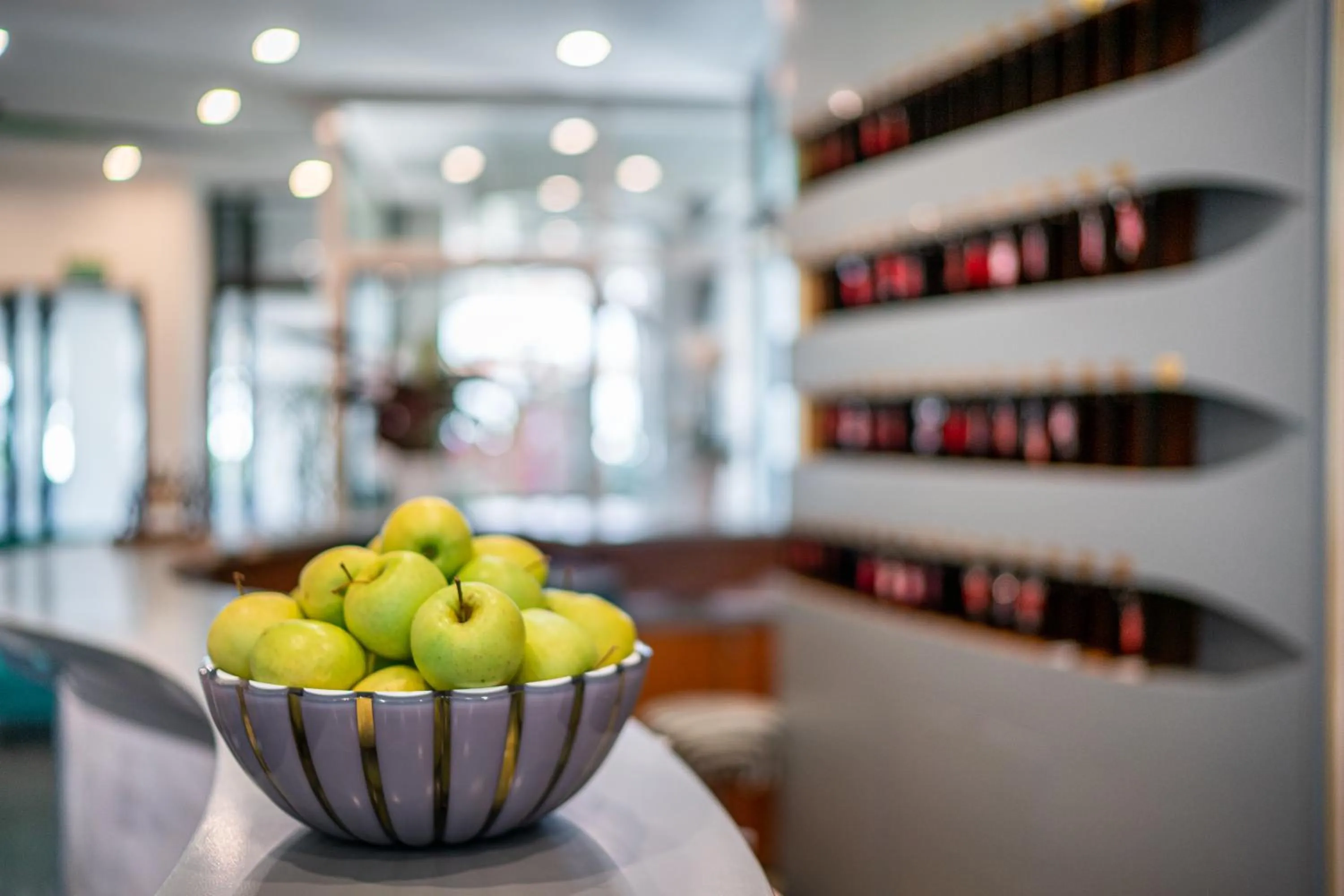 Day in Hotel Medusa Splendid