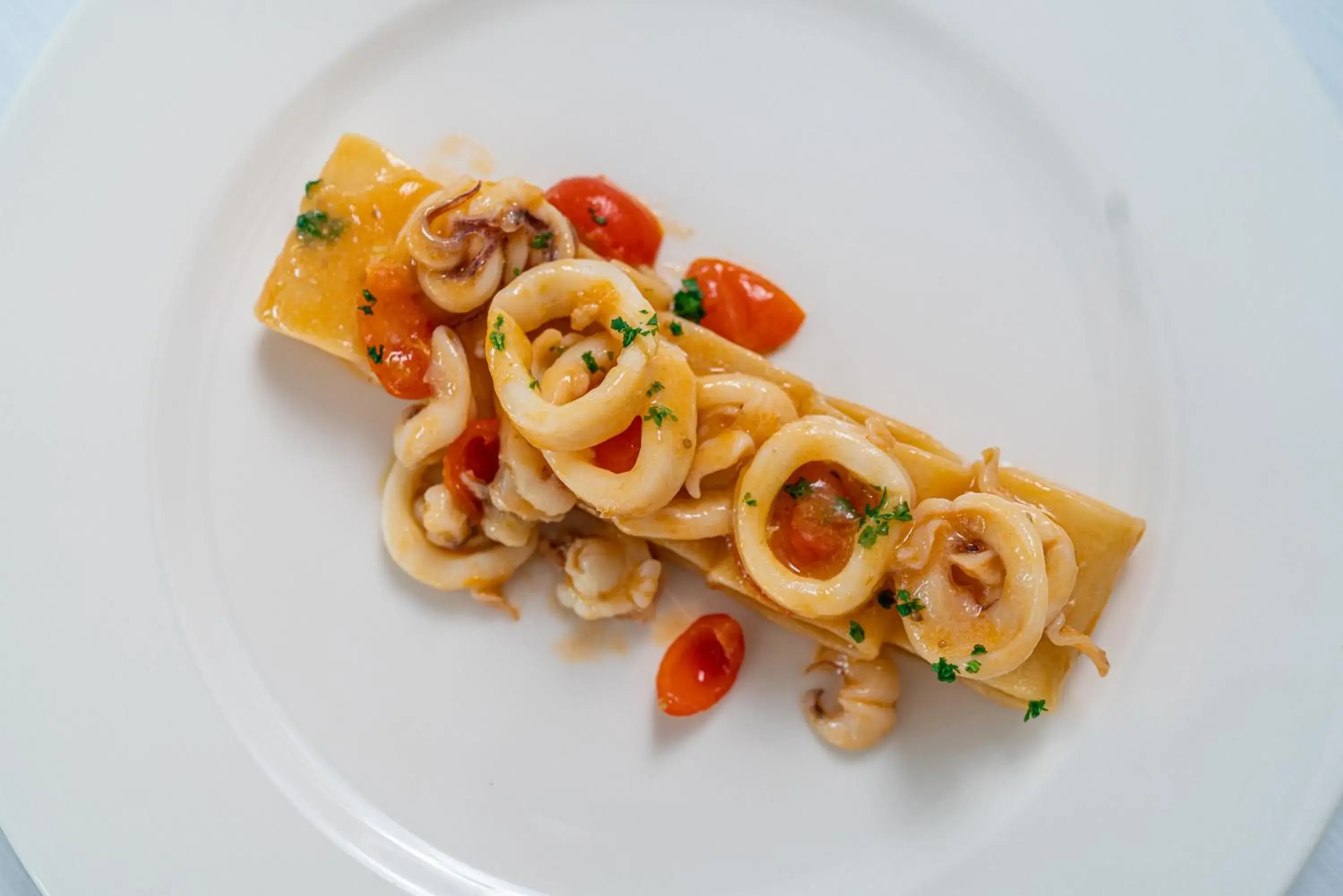 Property building in Hotel Medusa Splendid Property building in Hotel Medusa Splendid