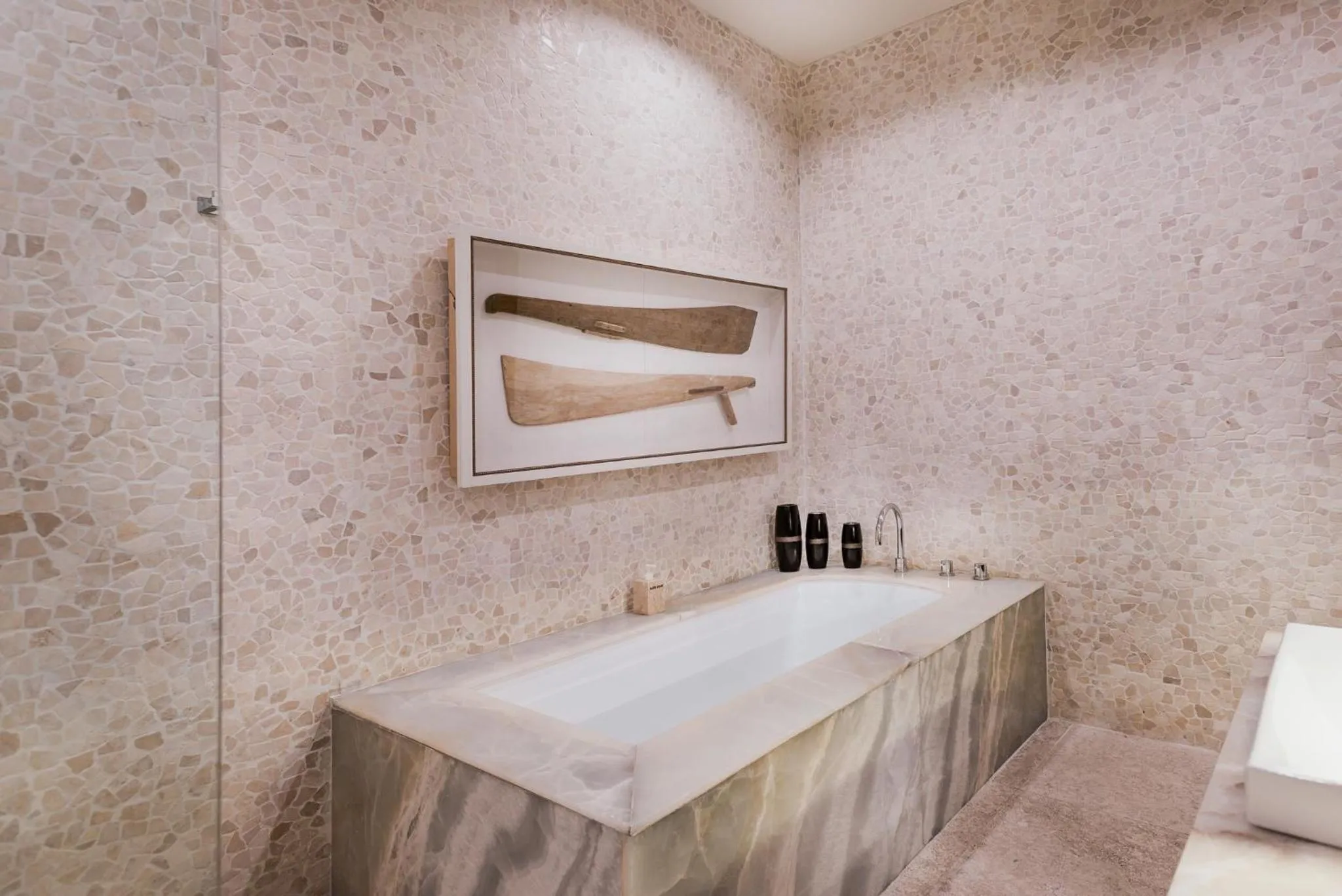 Bathroom in Cicada Luxury Townhouses