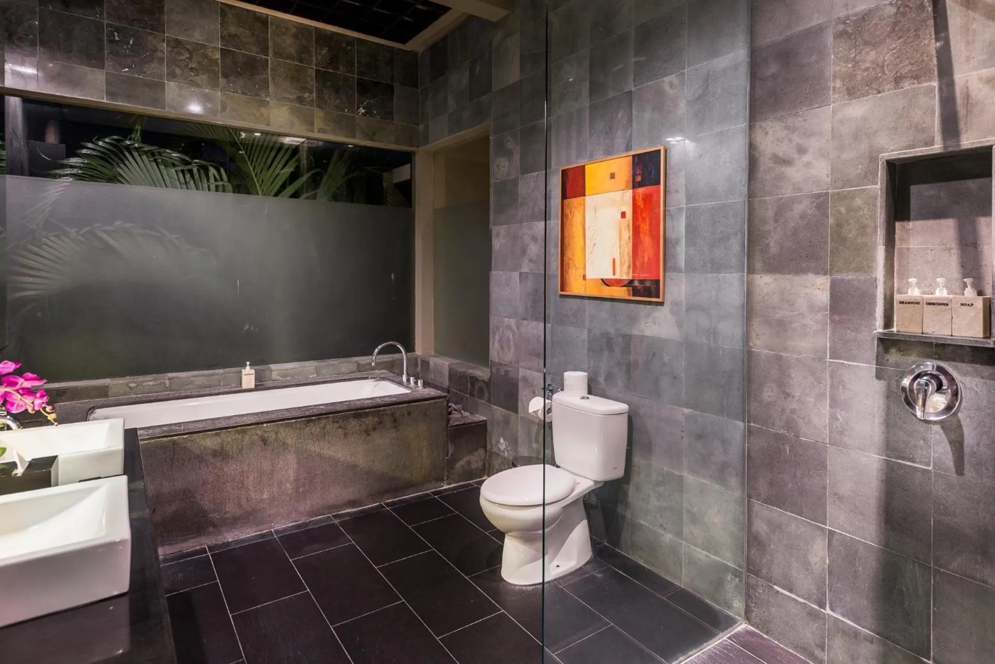 Bathroom in Cicada Luxury Townhouses