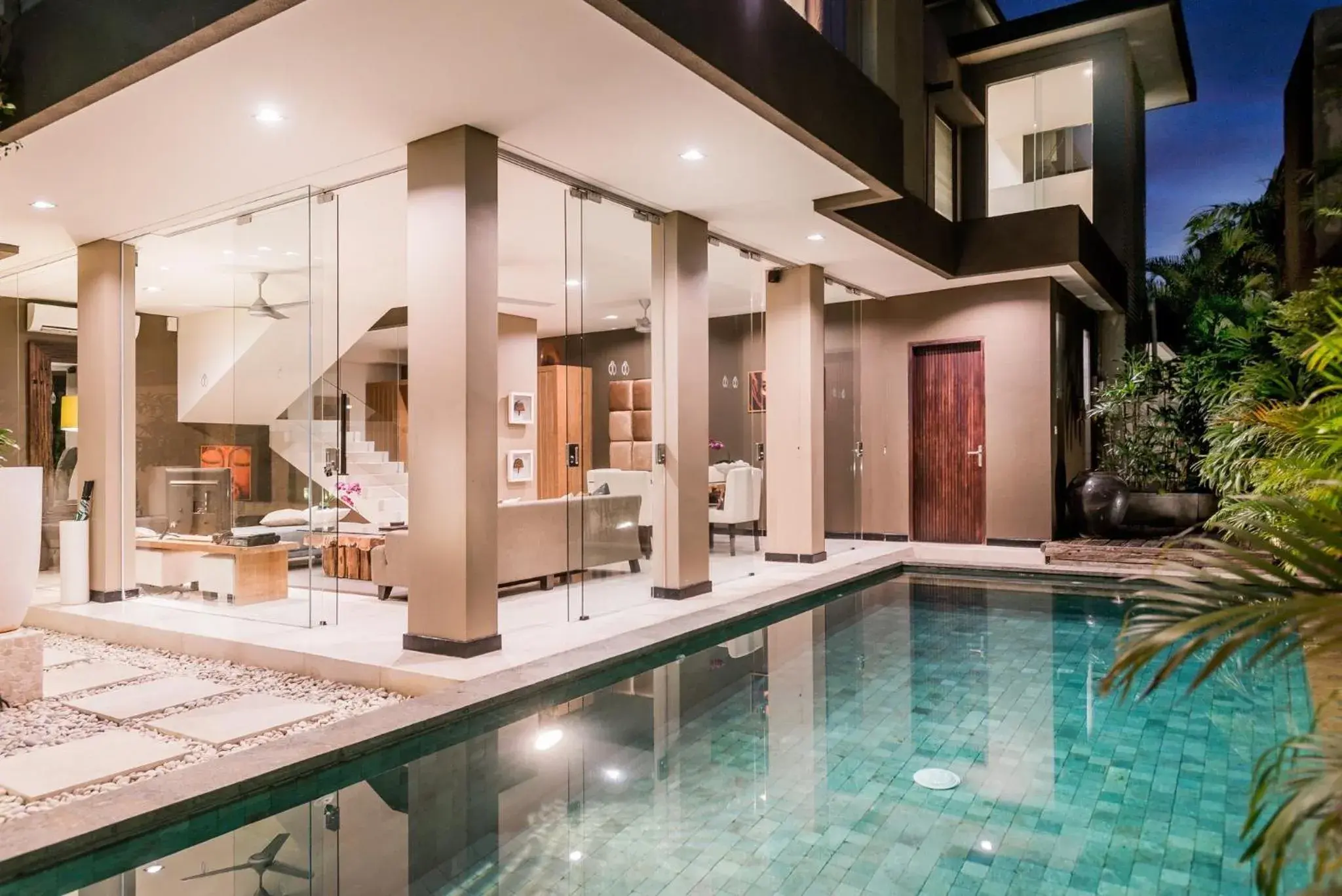 Junior Suite in Cicada Luxury Townhouses Junior Suite in Cicada Luxury Townhouses