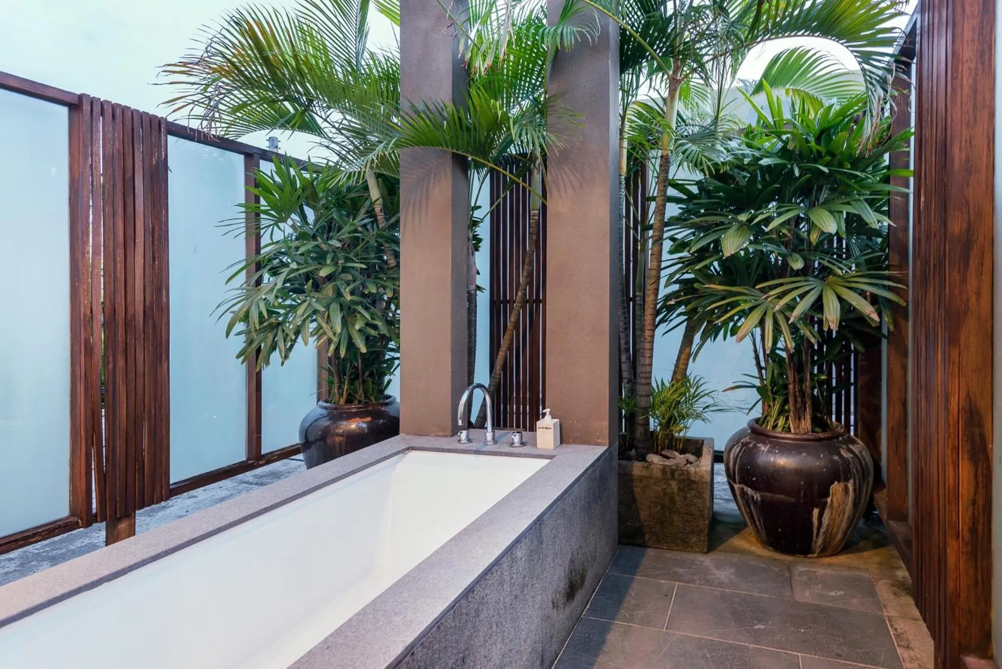 Bathroom in Cicada Luxury Townhouses