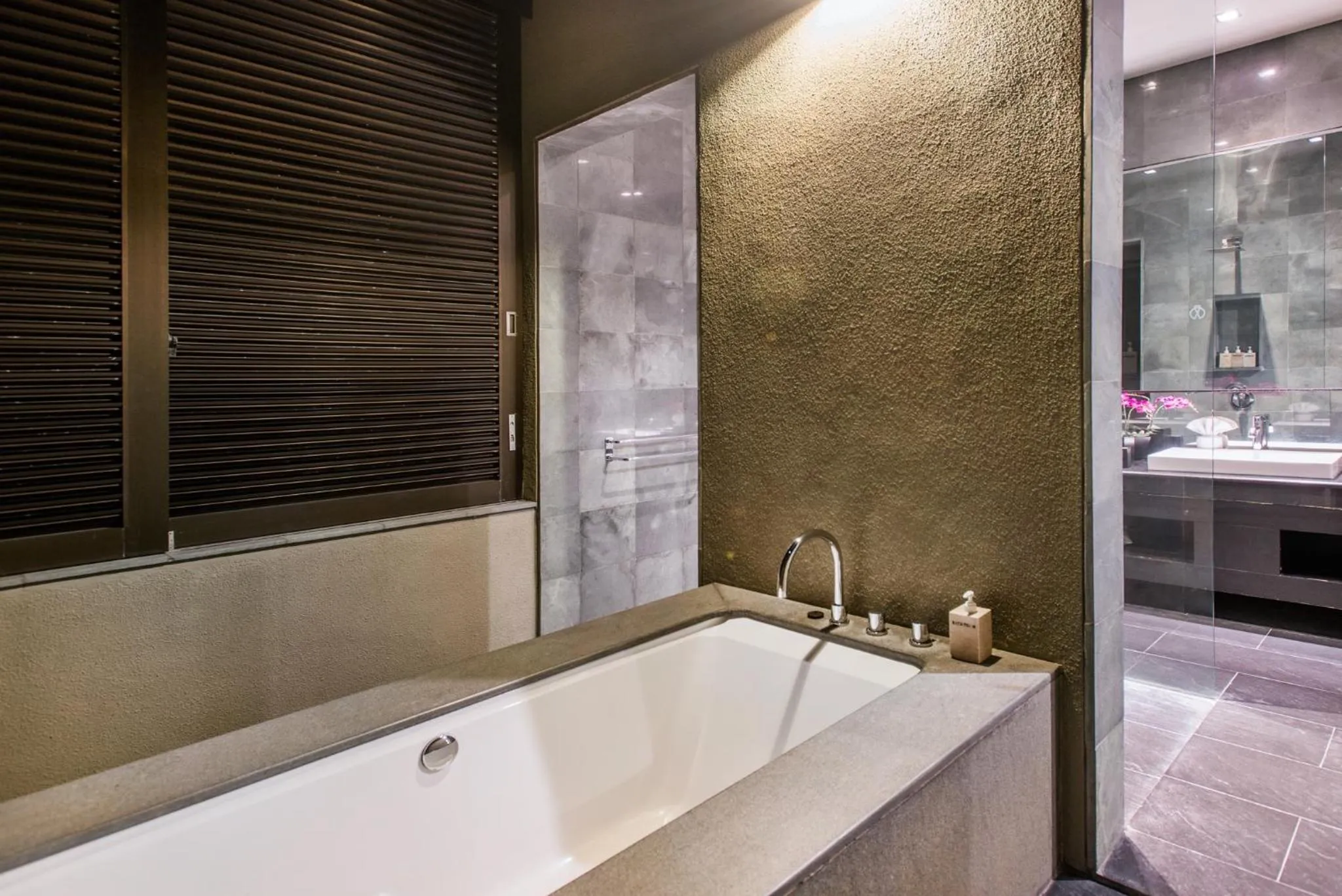 Bathroom in Cicada Luxury Townhouses