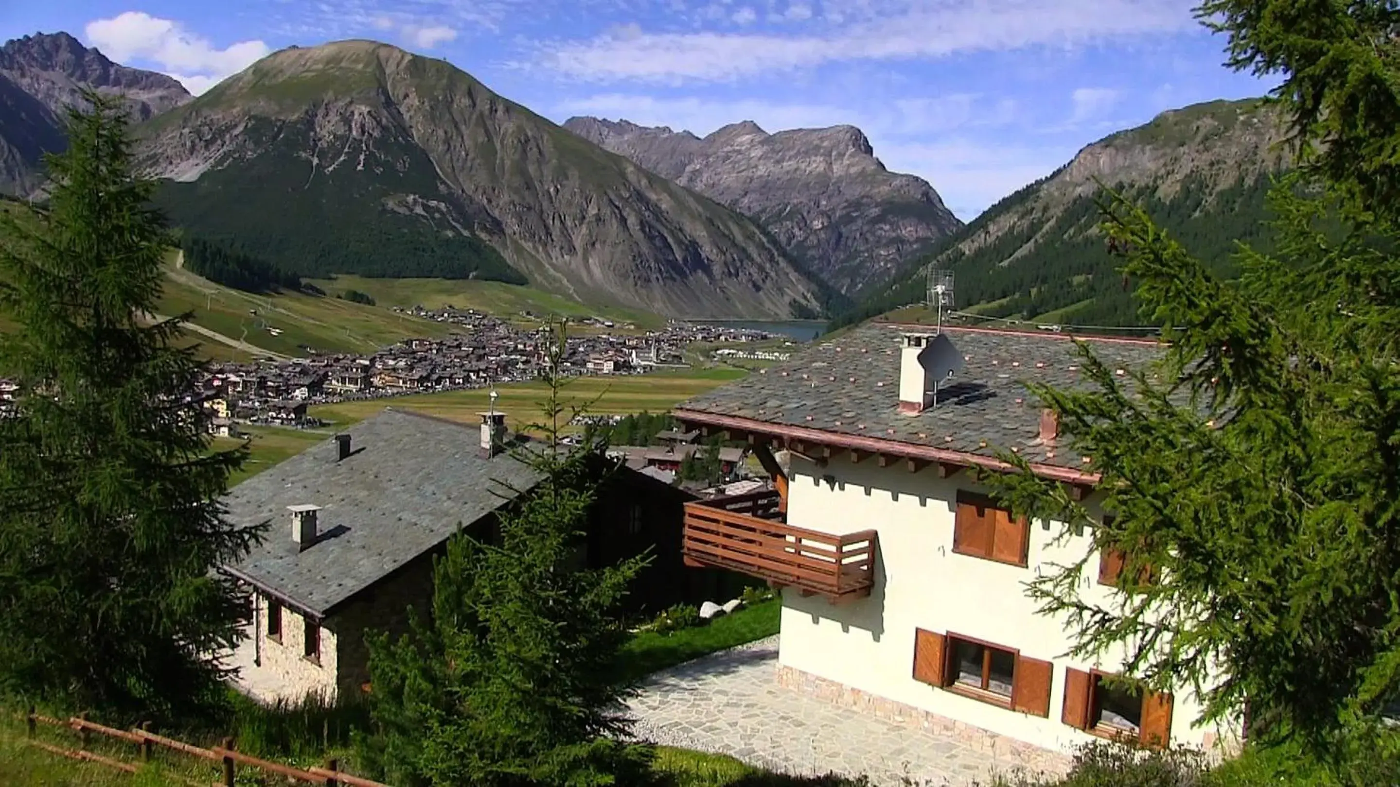 Chalet Elena Chalet Elena