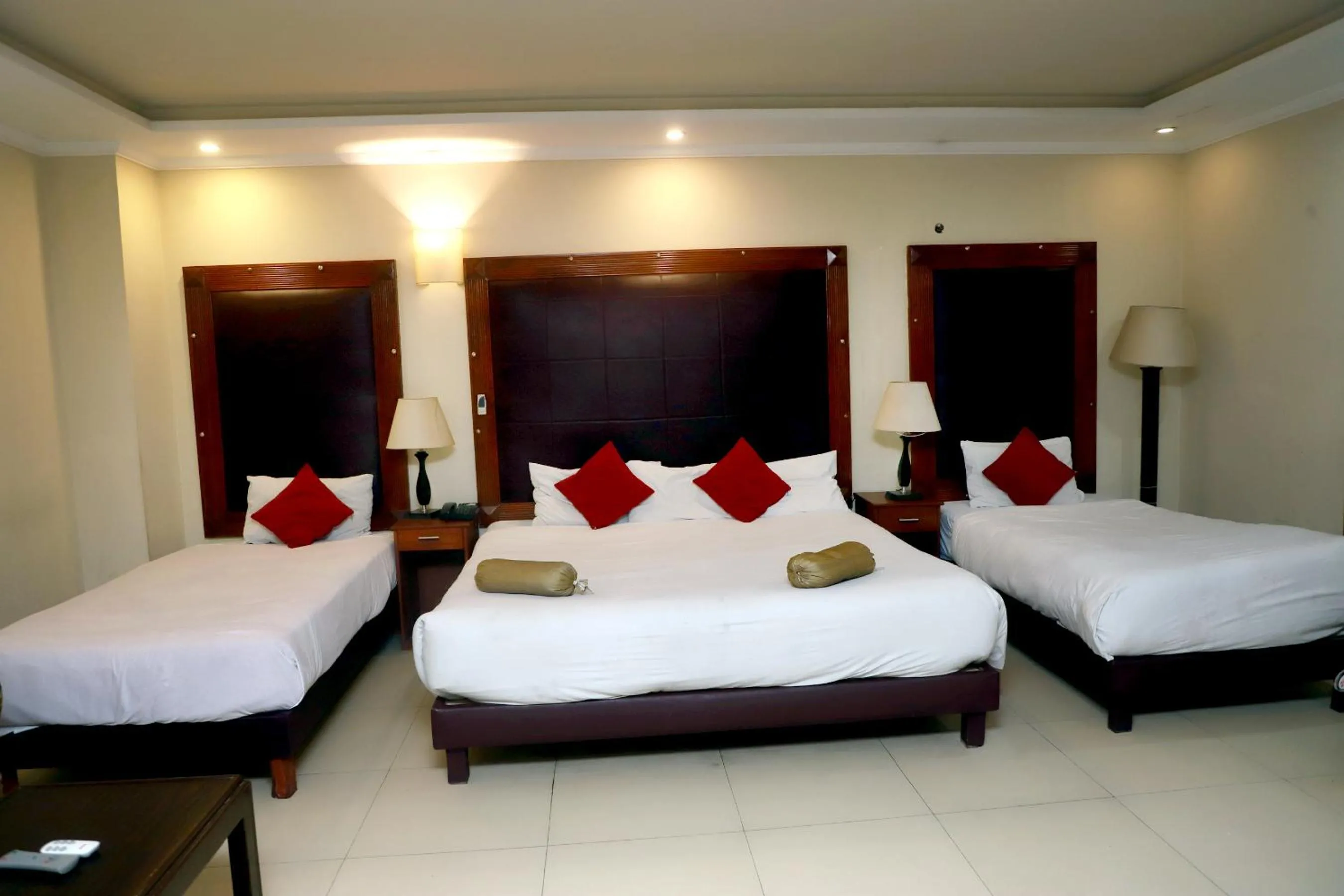Hotel Pak Heritage