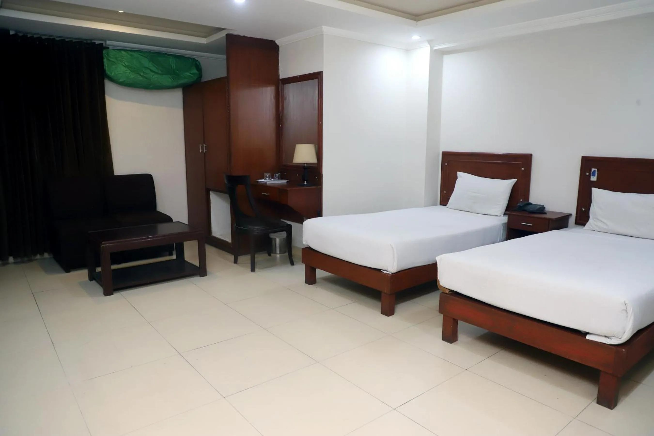 Hotel Pak Heritage