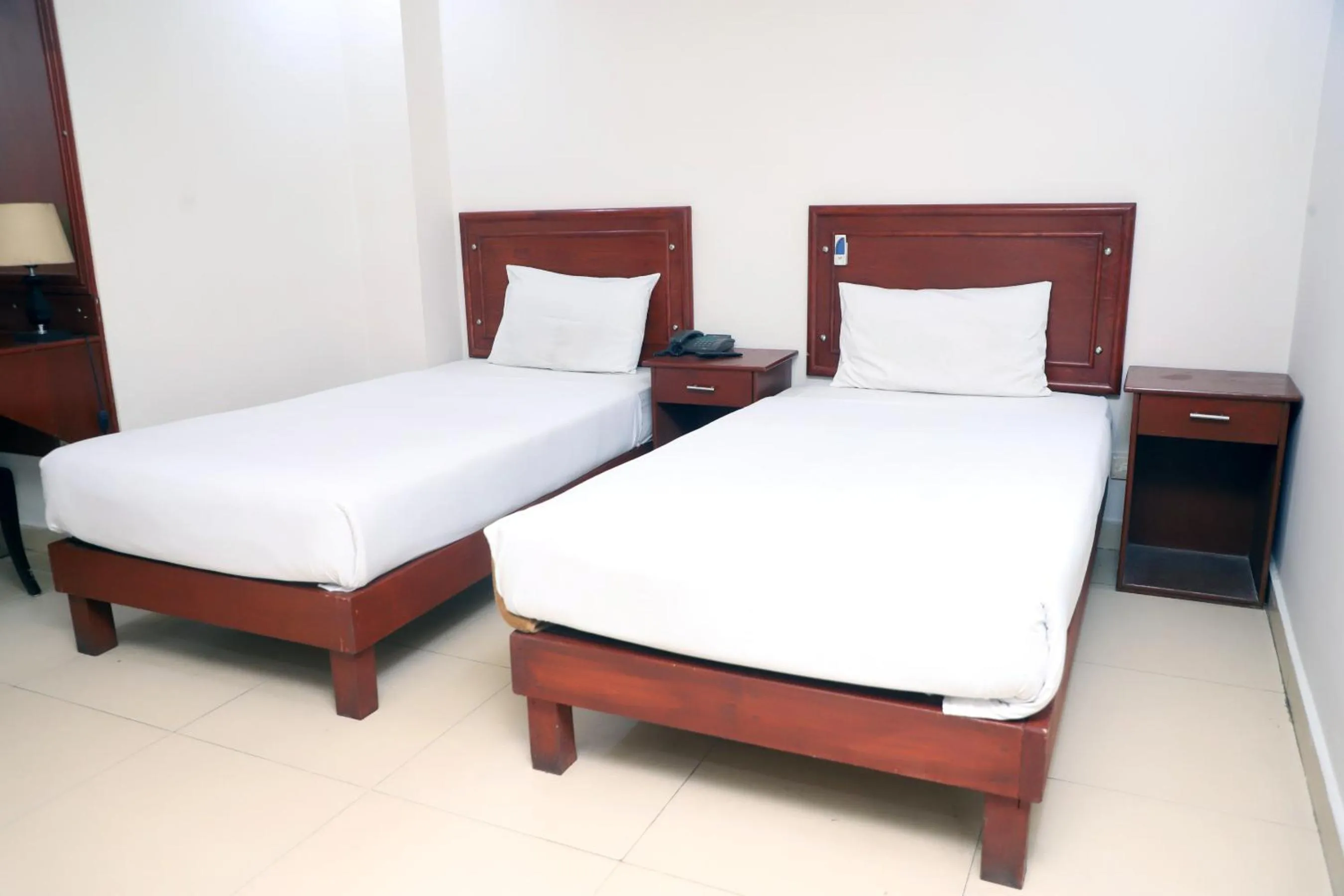Hotel Pak Heritage