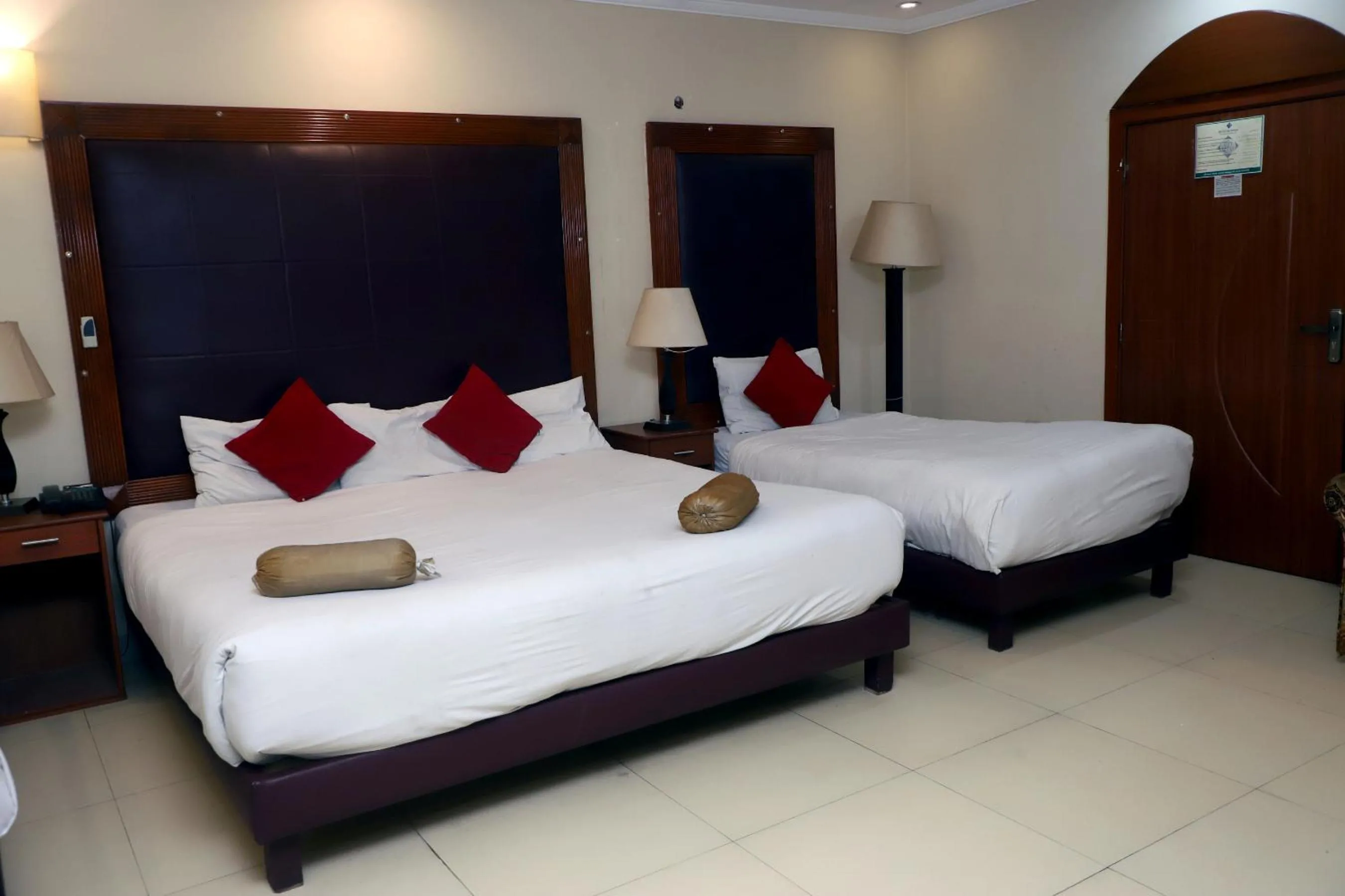 Hotel Pak Heritage