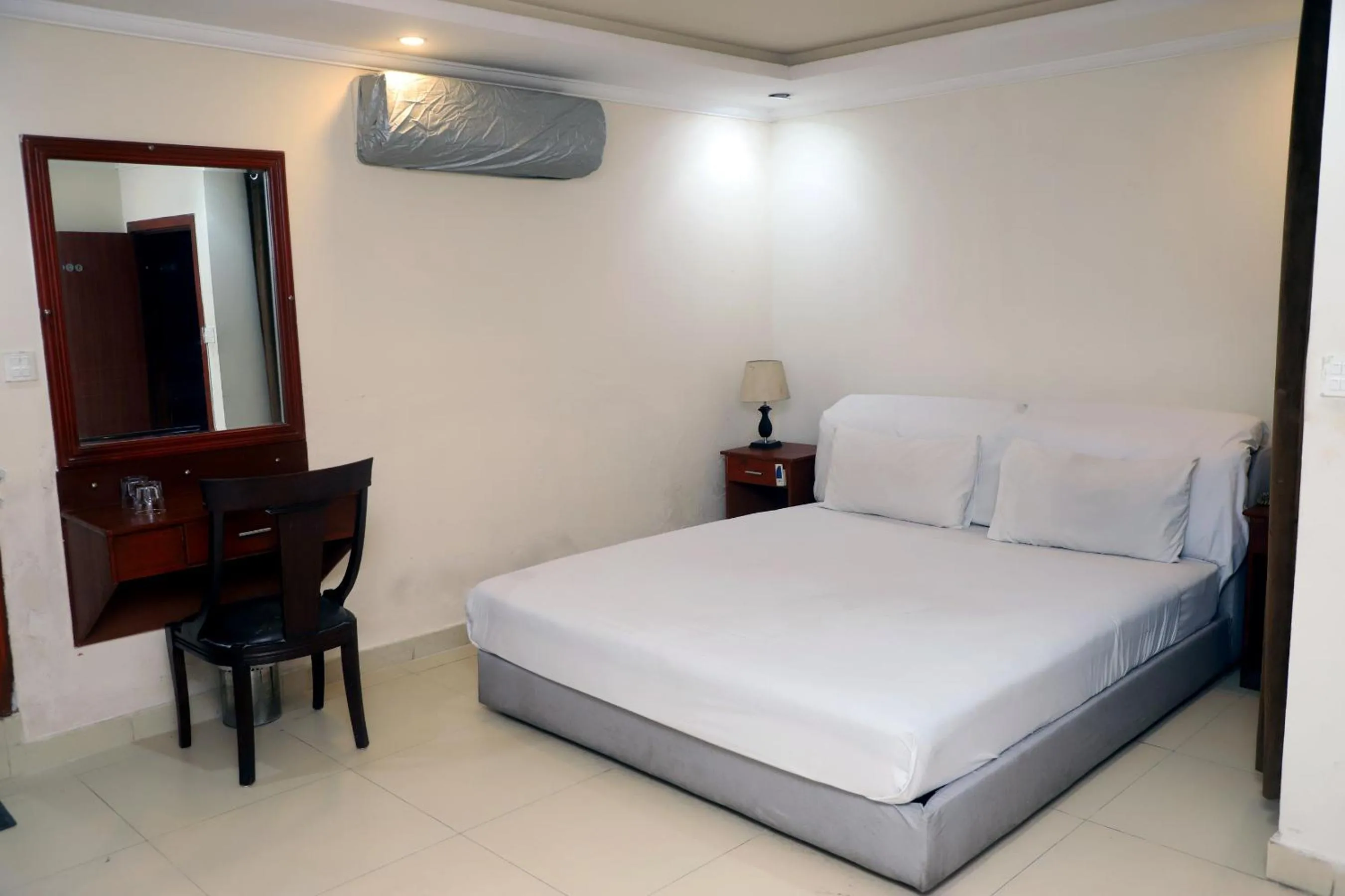 Hotel Pak Heritage
