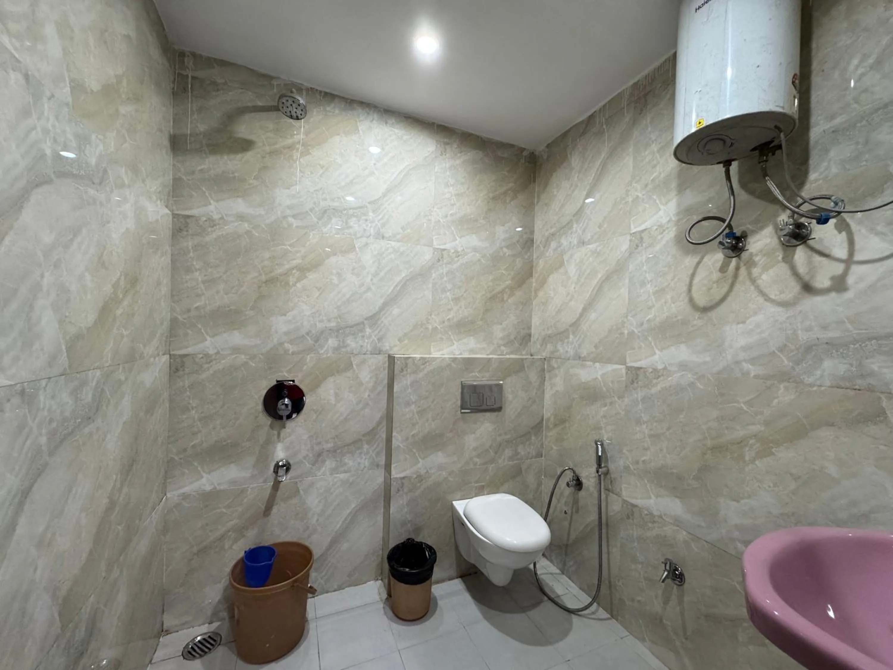 Hotel Sanskriti T And M Hotels