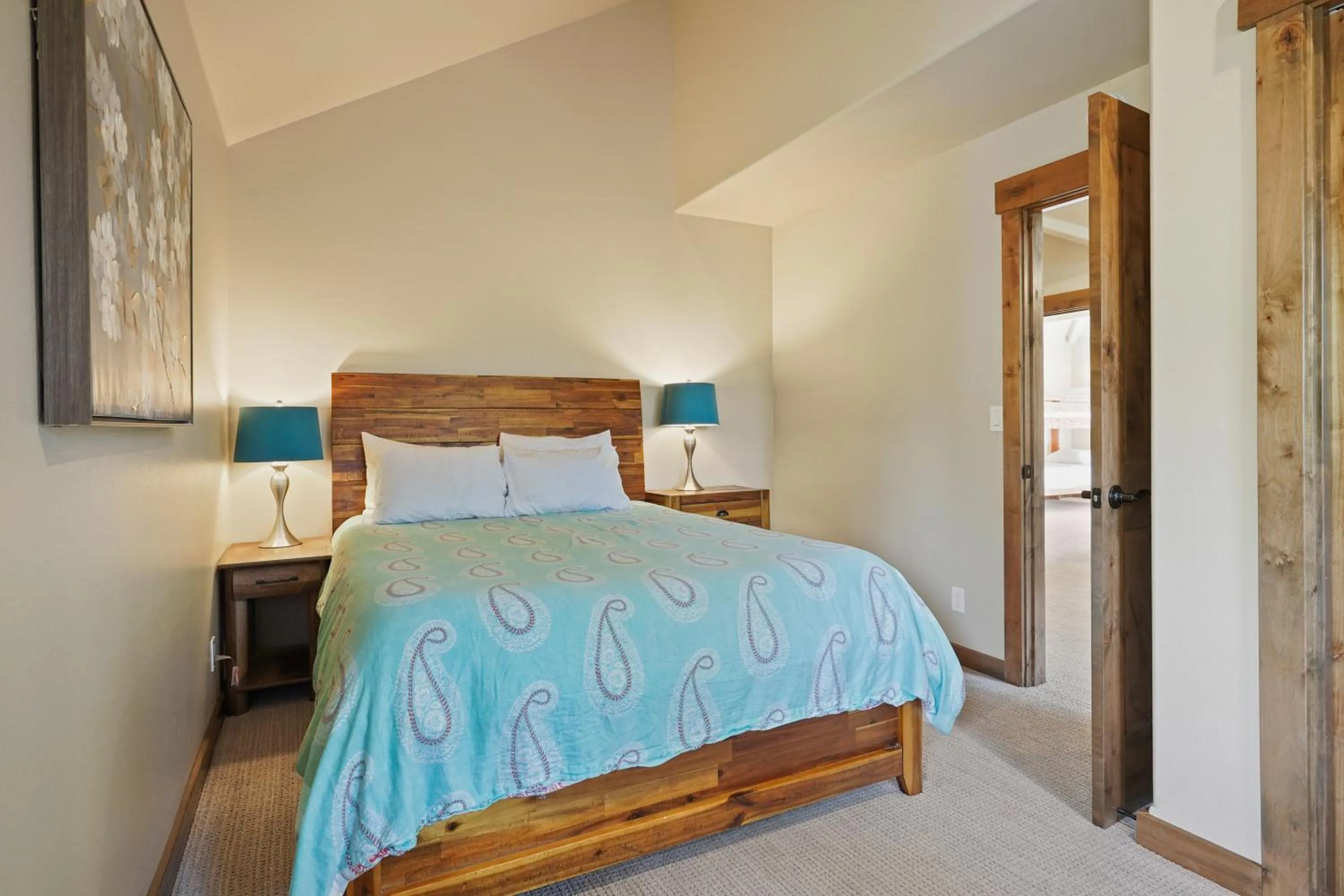 Bed in 3 Tumalo