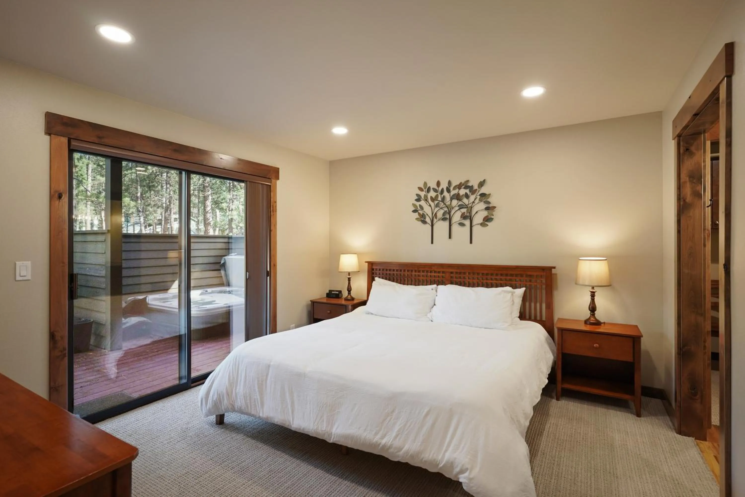 Bed in 3 Tumalo