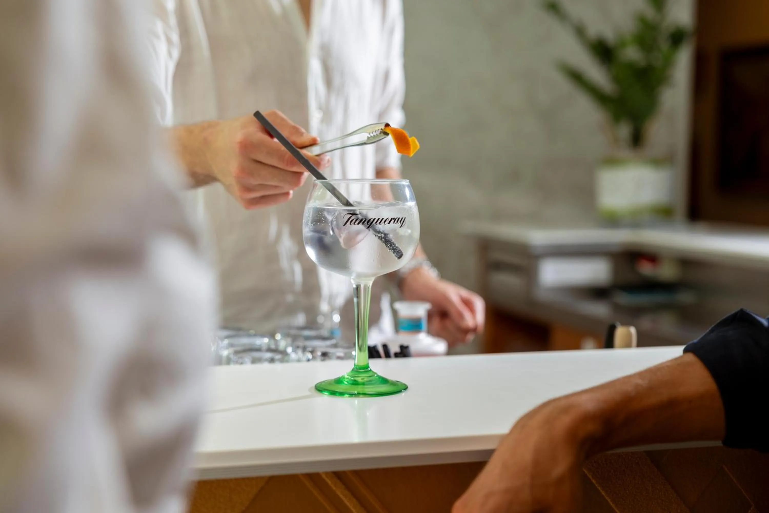 Food and drinks in Hotel Holiday Sport & Relax