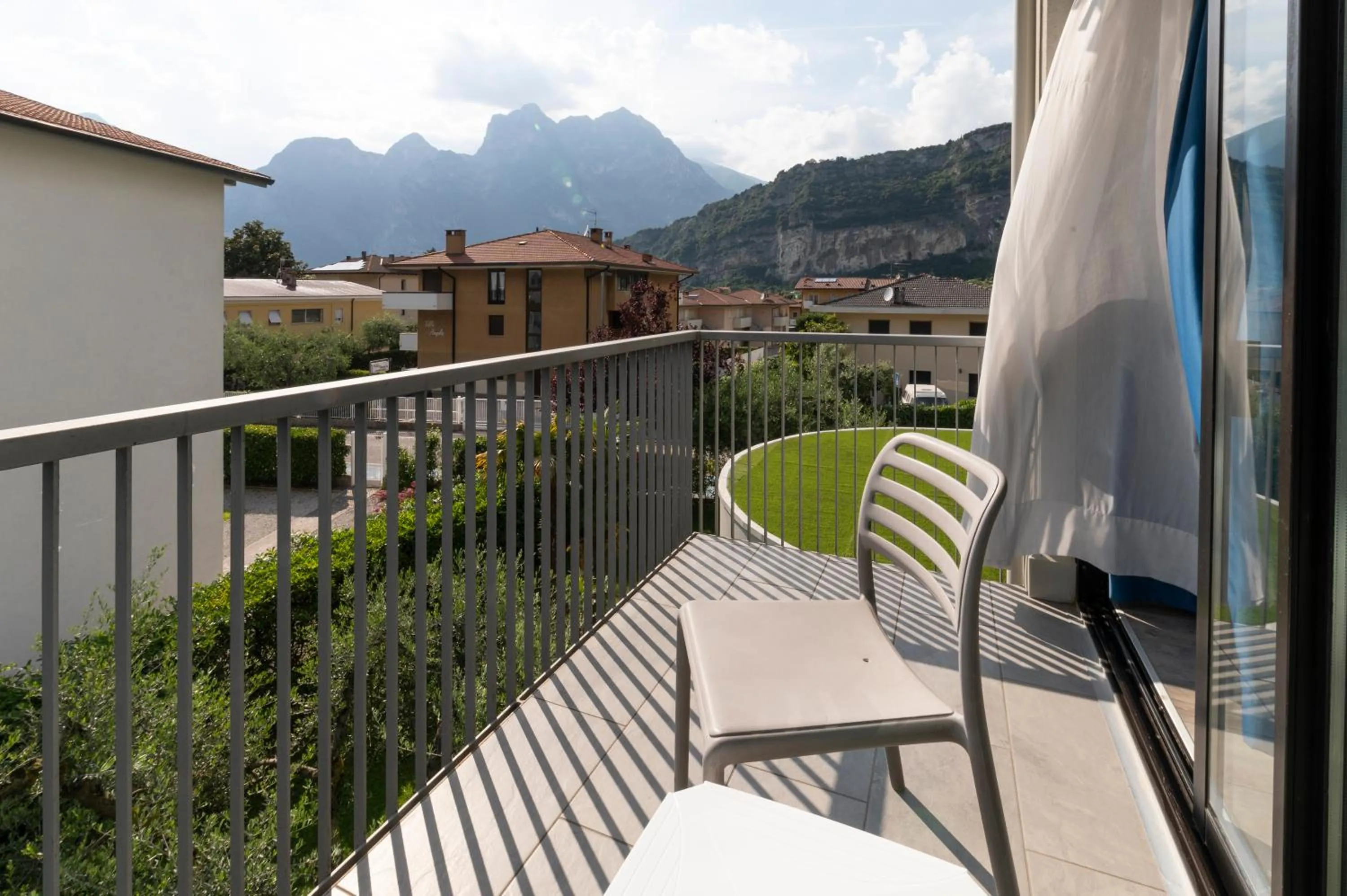 Bedroom in Hotel Holiday Sport & Relax