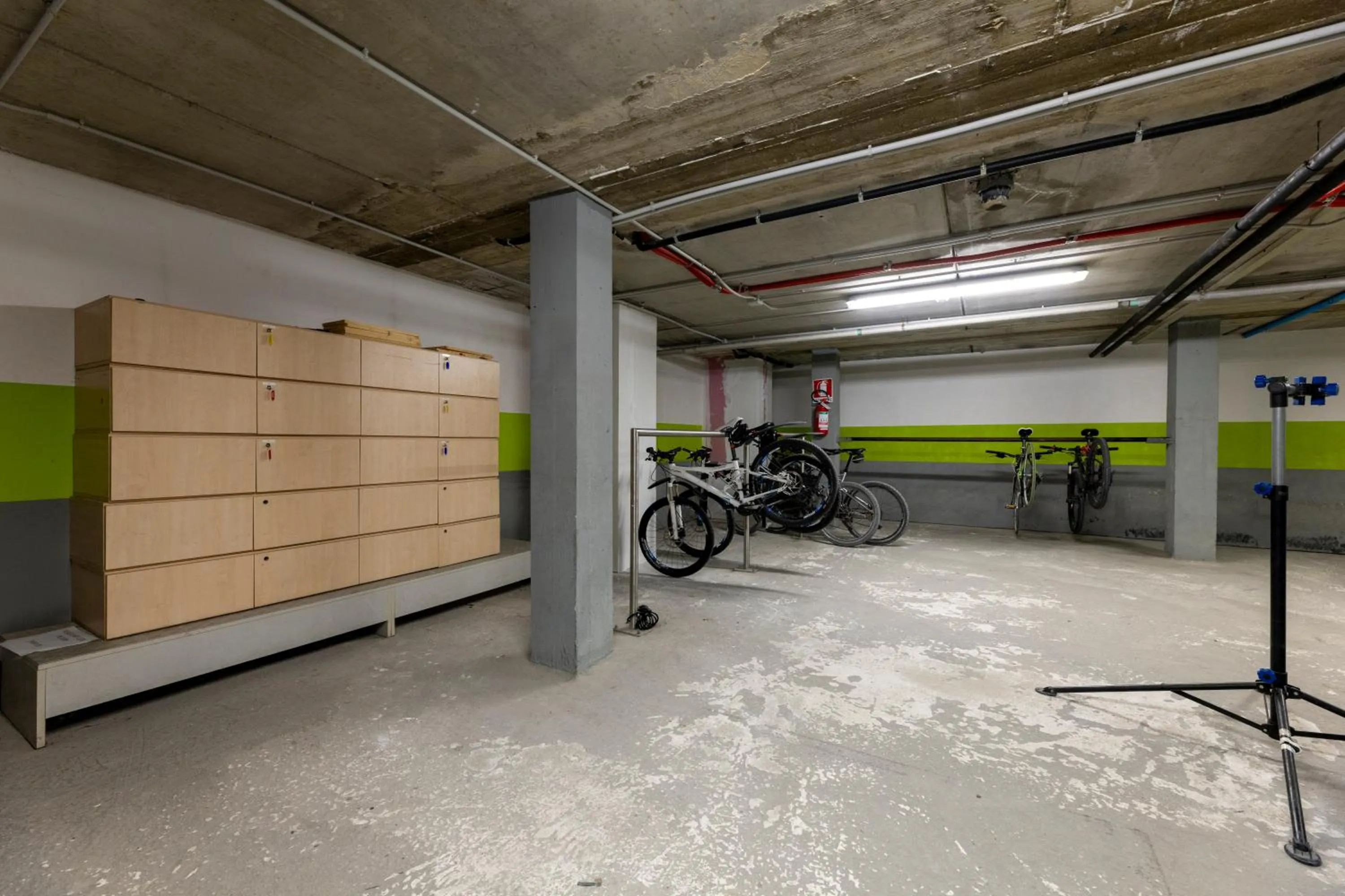 Cycling in Hotel Holiday Sport & Relax