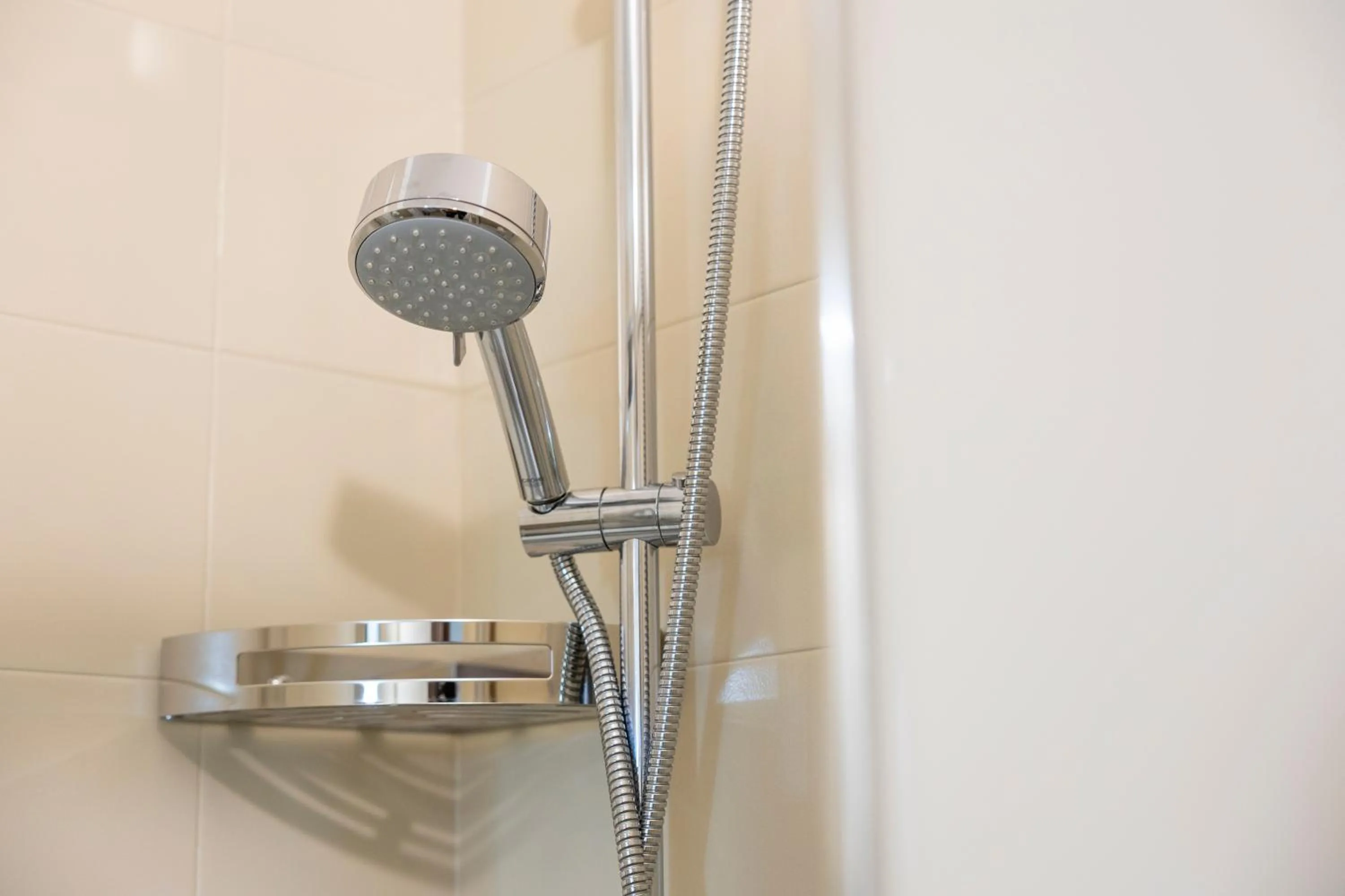 Bathroom in Hotel Holiday Sport & Relax