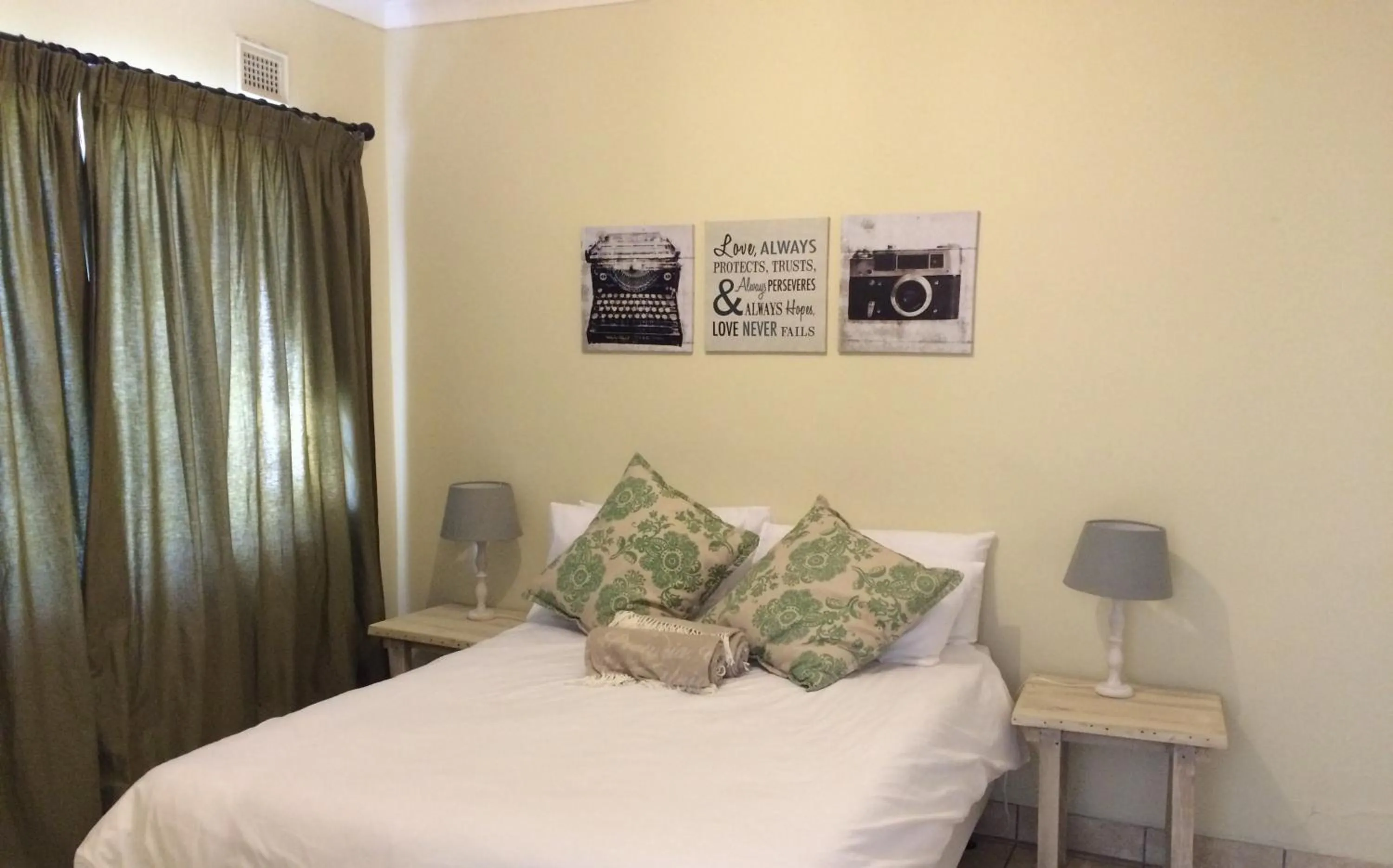 Moya Cottage