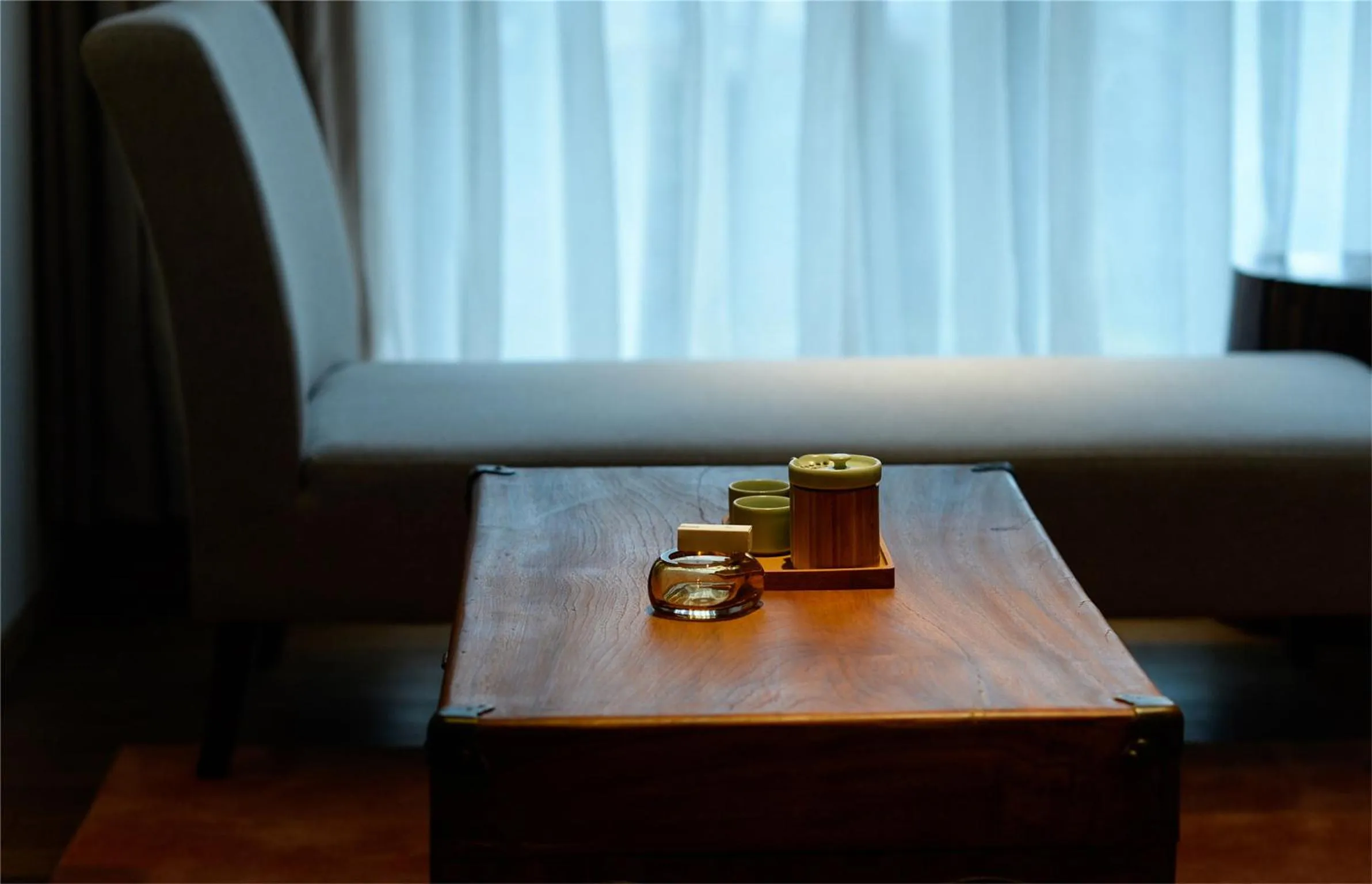 Other in David's Deer Hotel